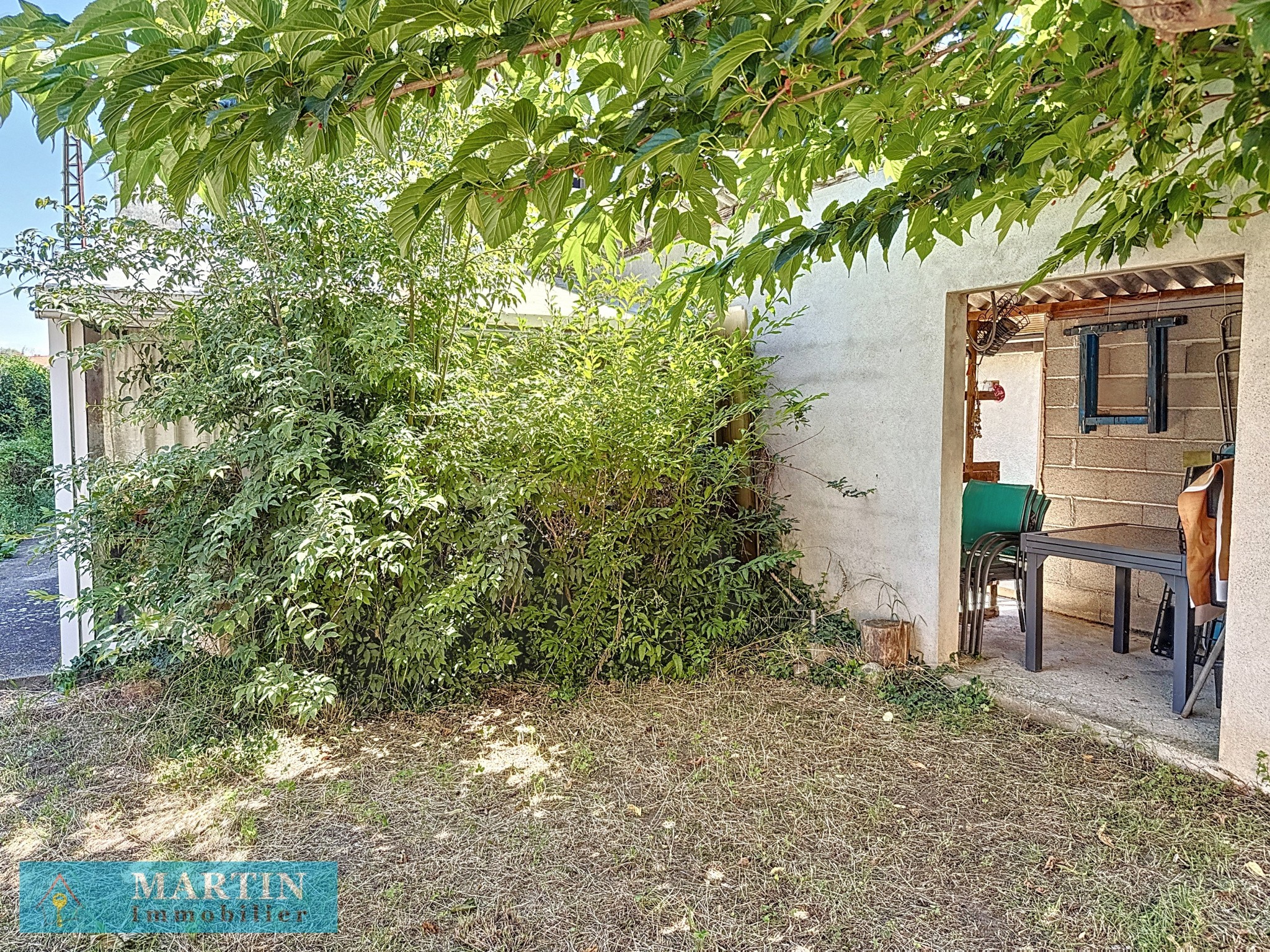 Vente Appartement à Céret 5 pièces