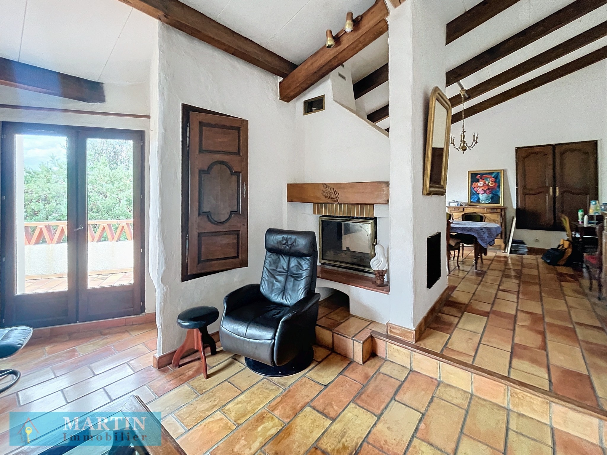 Vente Maison à Céret 5 pièces