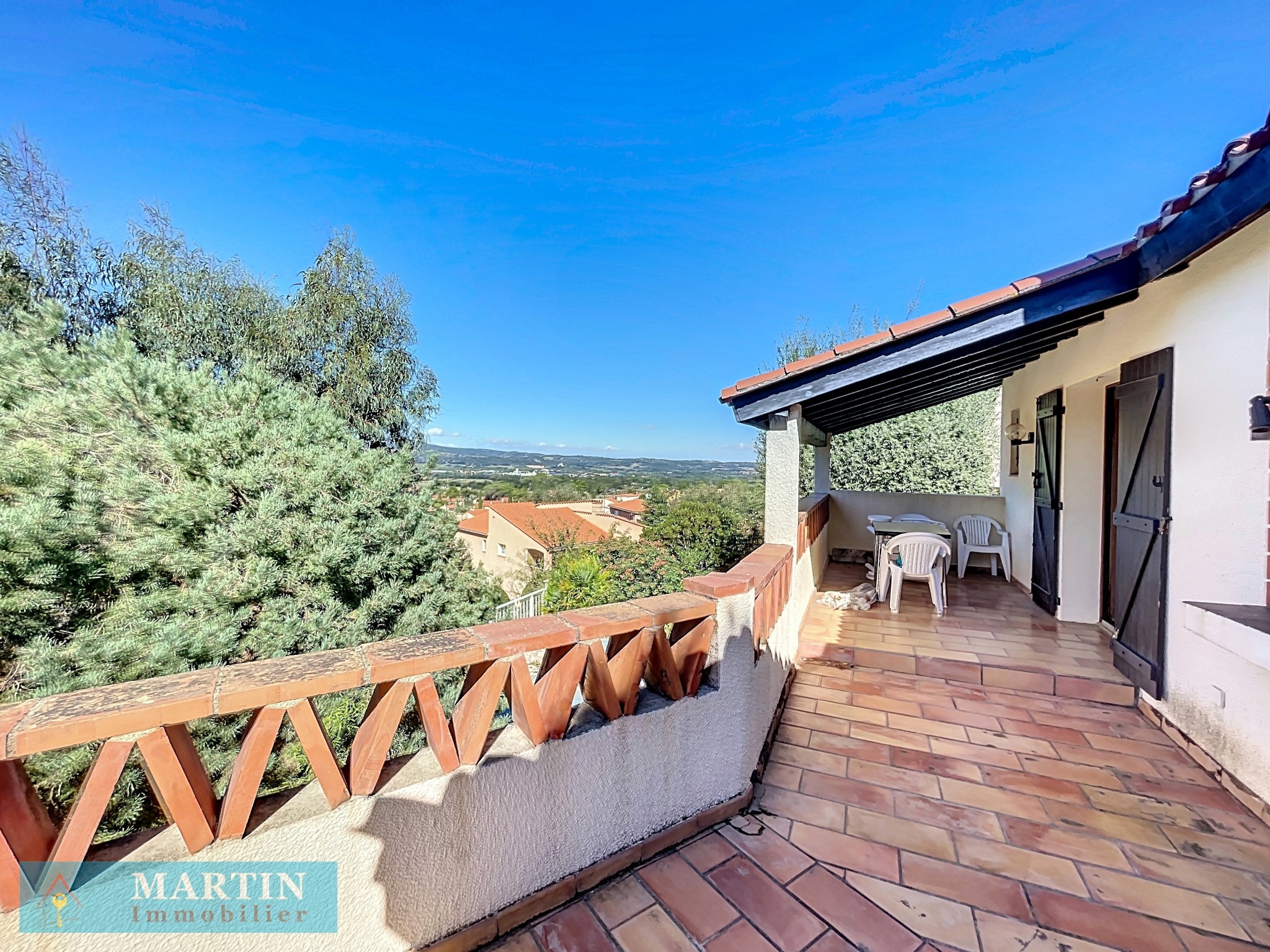 Vente Maison à Céret 5 pièces