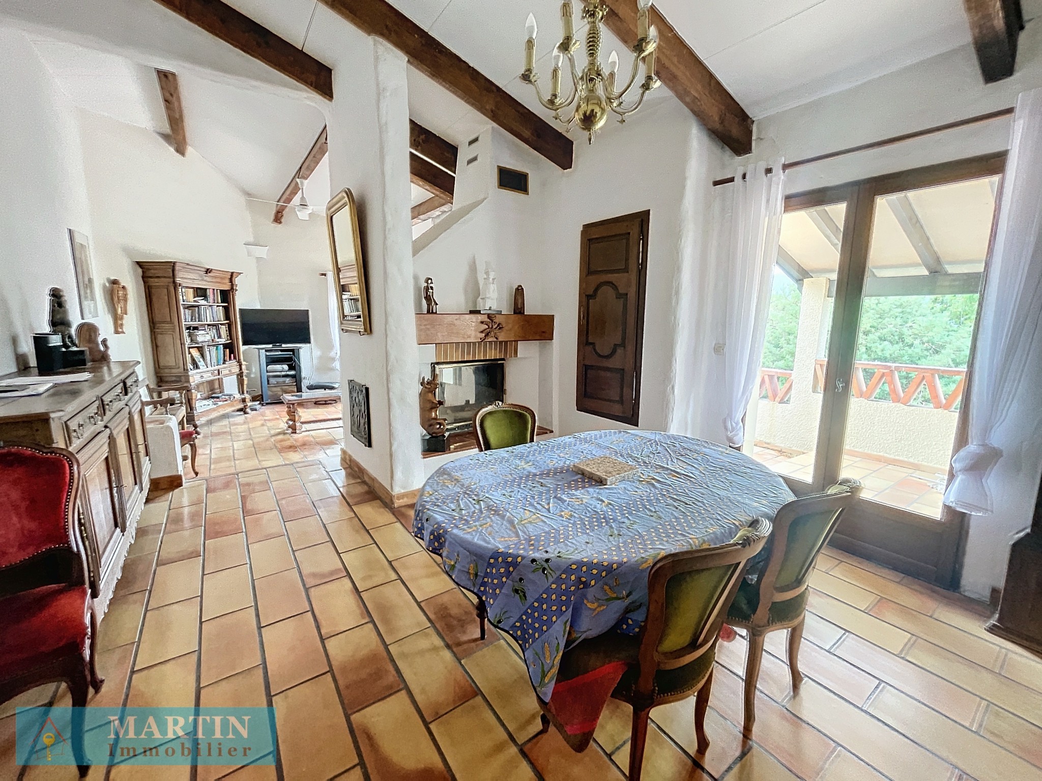 Vente Maison à Céret 5 pièces