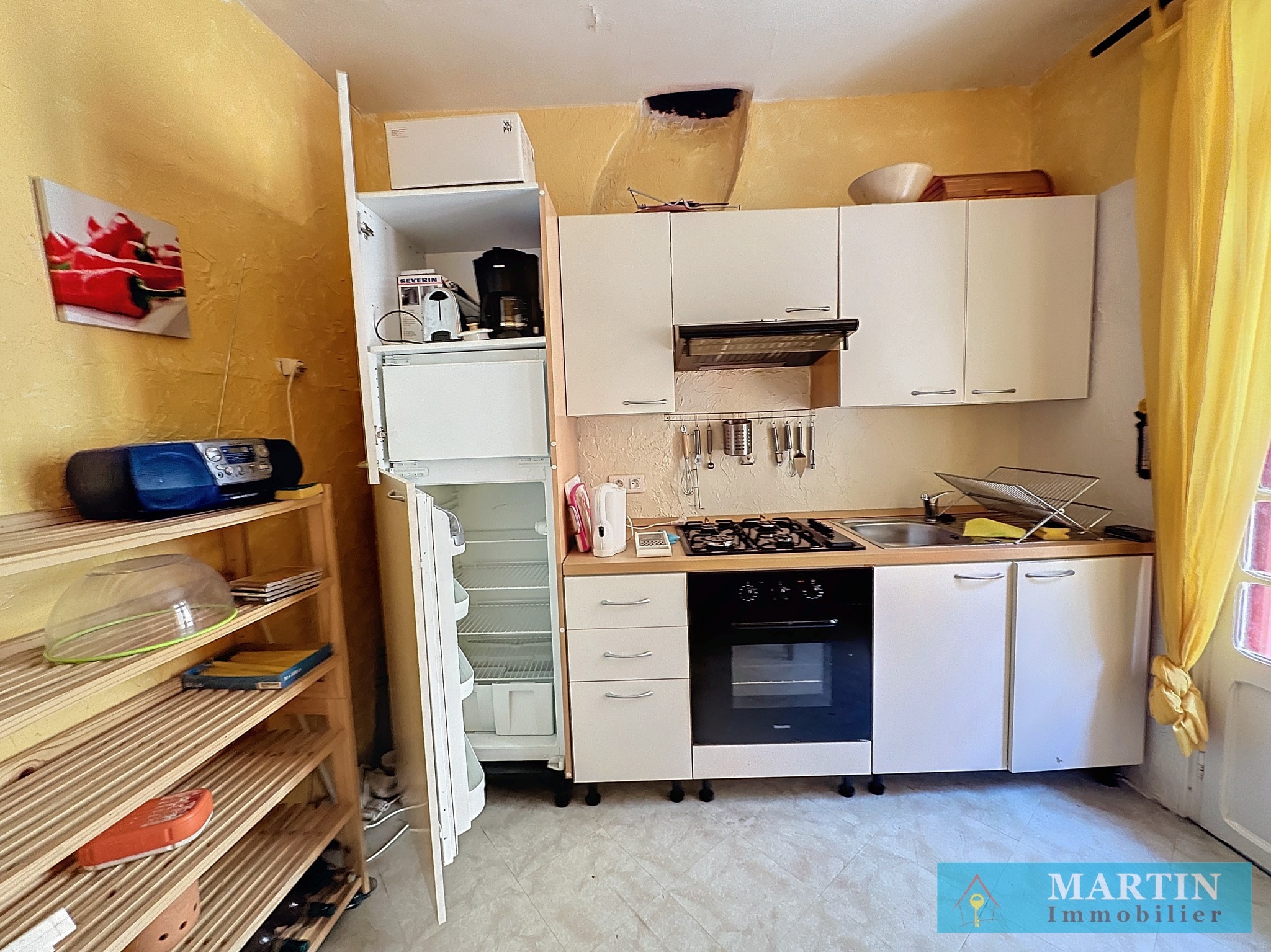 Vente Maison à Céret 4 pièces