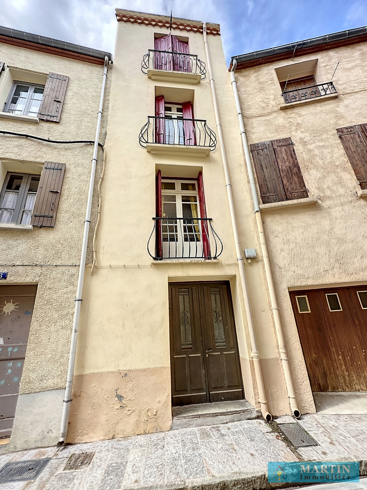 Vente Maison à Céret 4 pièces