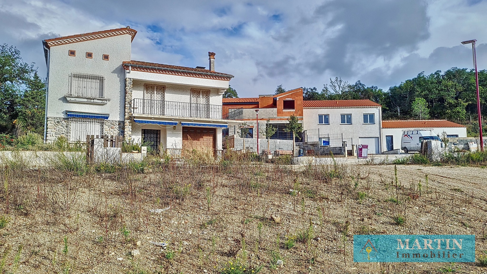 Vente Maison à Maureillas-las-Illas 5 pièces