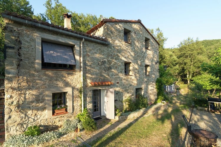 Vente Maison à Saint-Laurent-de-Cerdans 10 pièces