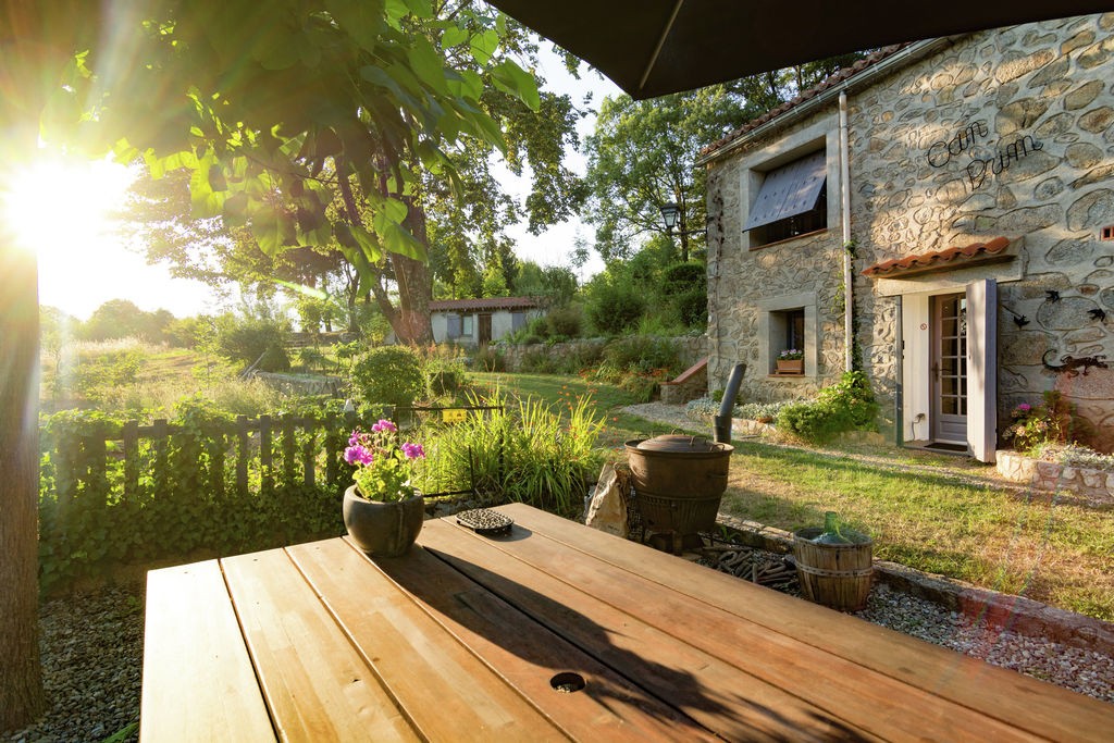 Vente Maison à Saint-Laurent-de-Cerdans 10 pièces