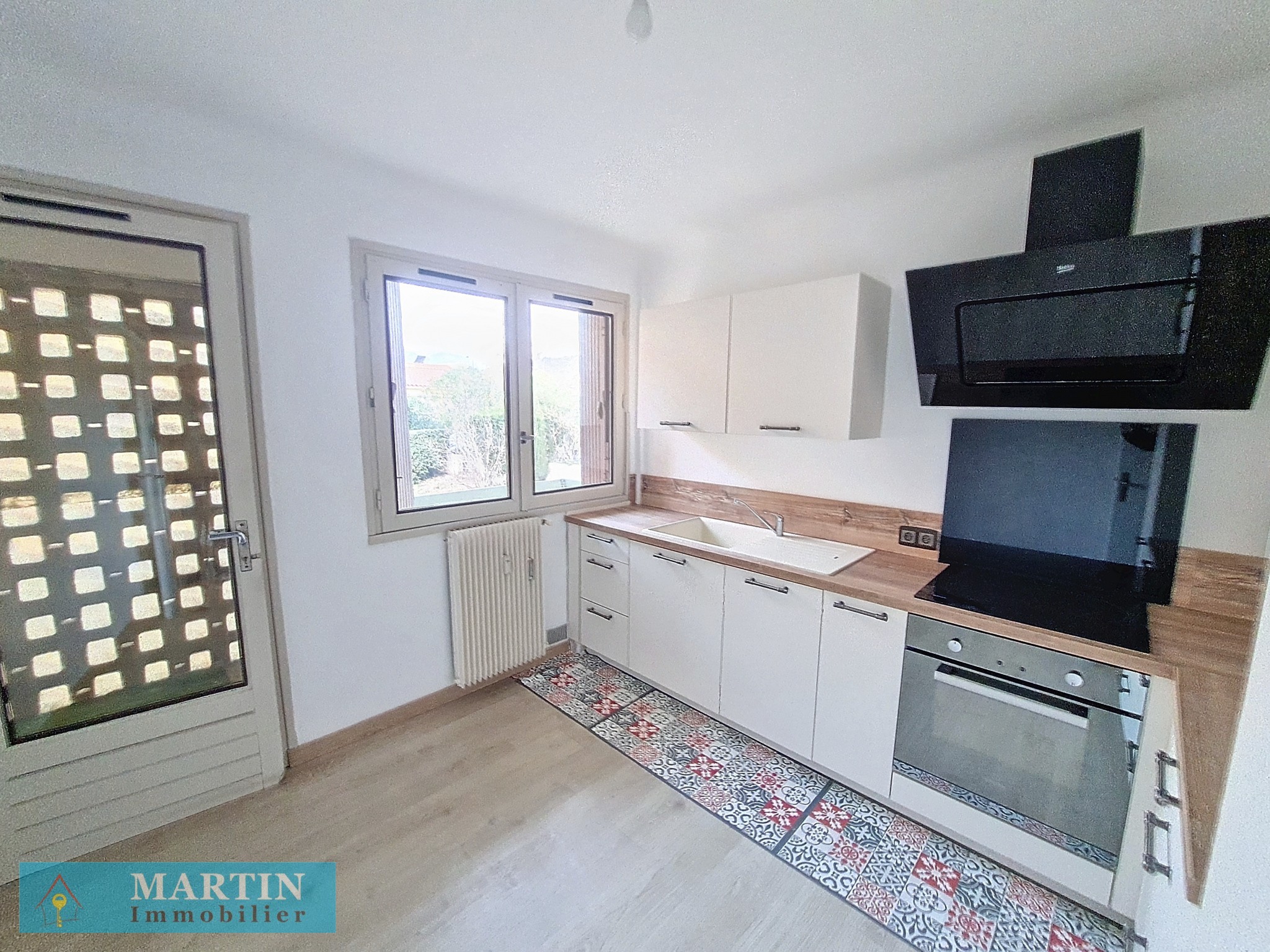 Vente Appartement à Céret 3 pièces