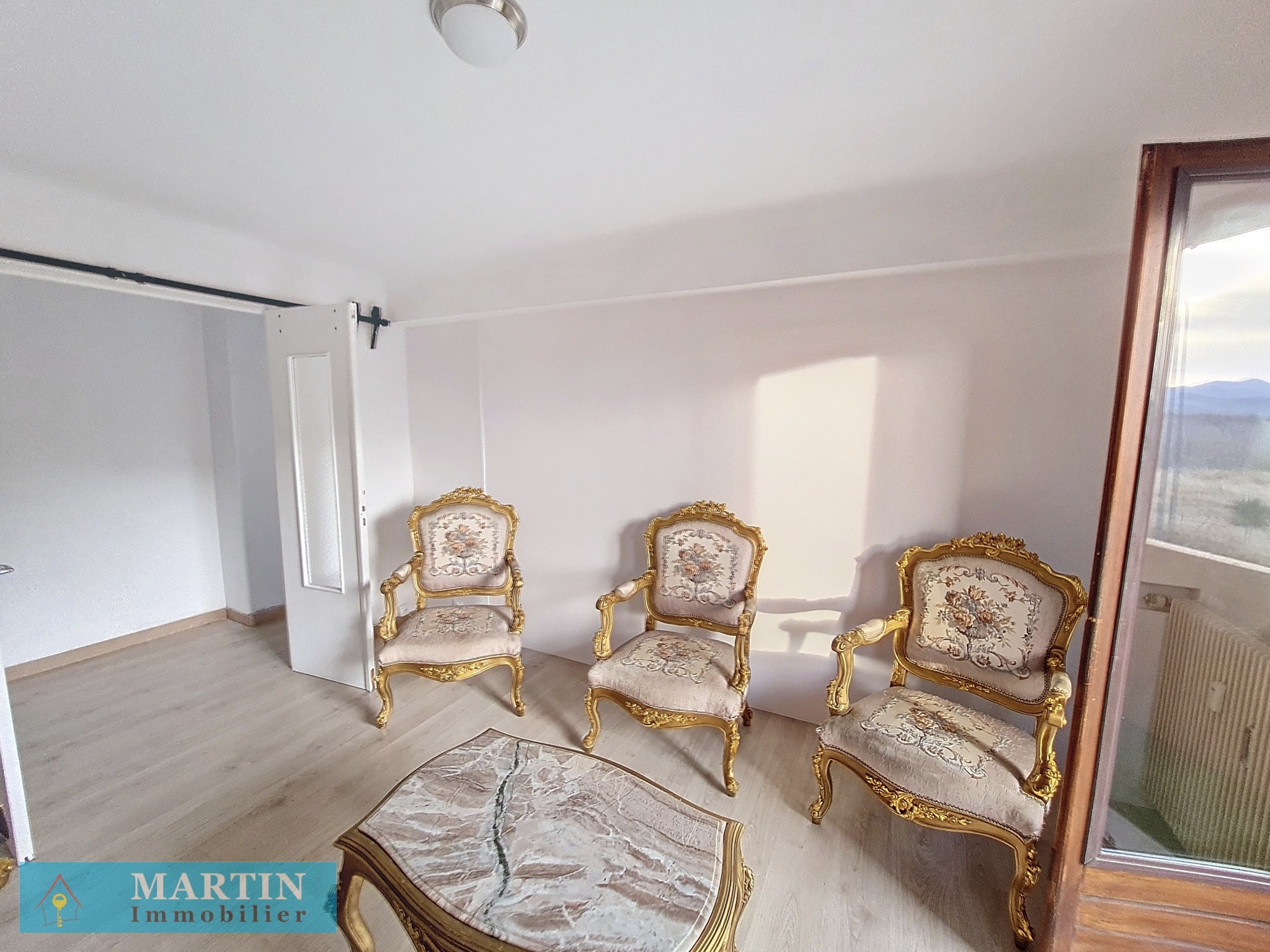 Vente Appartement à Céret 3 pièces