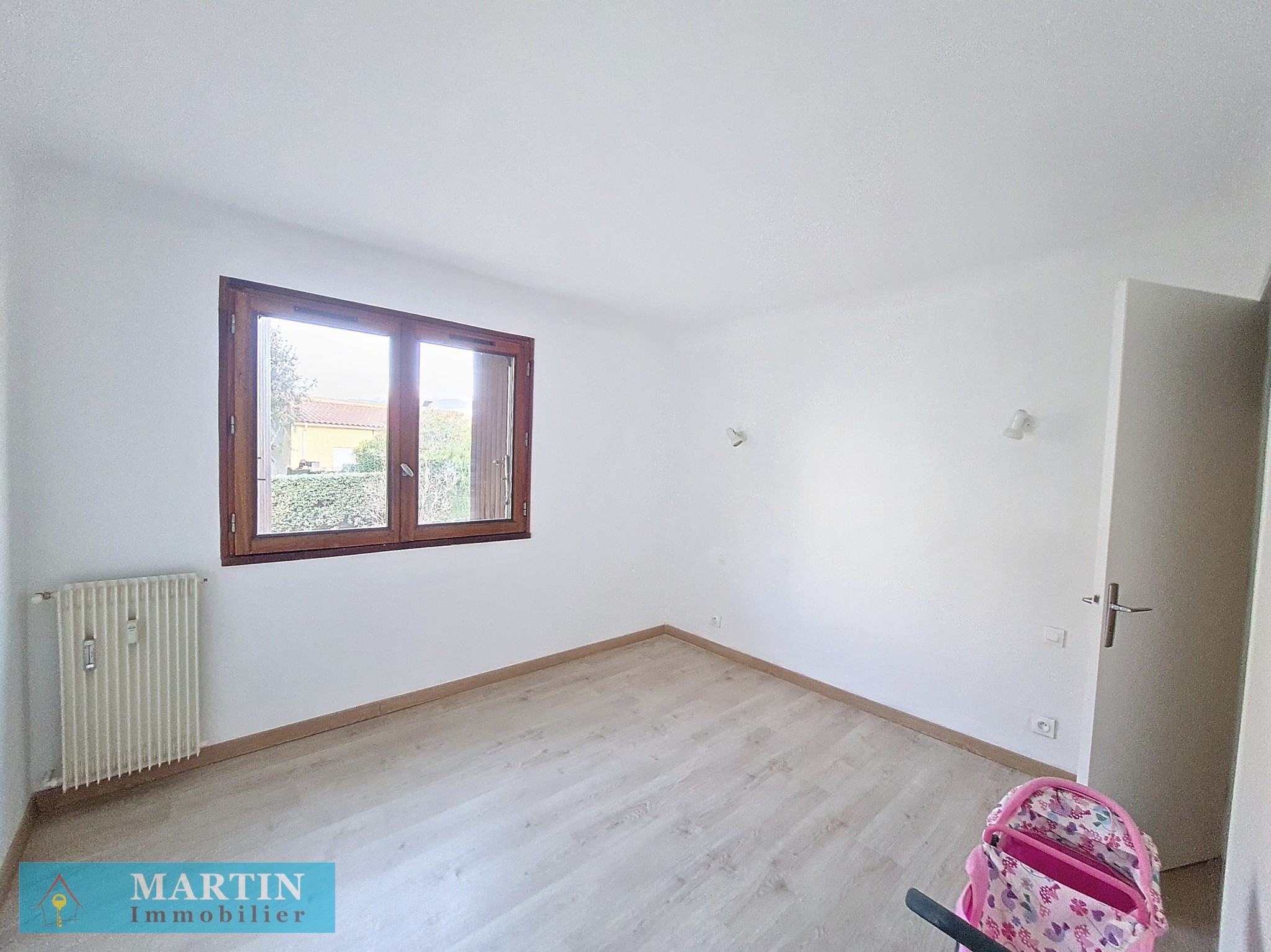 Vente Appartement à Céret 3 pièces