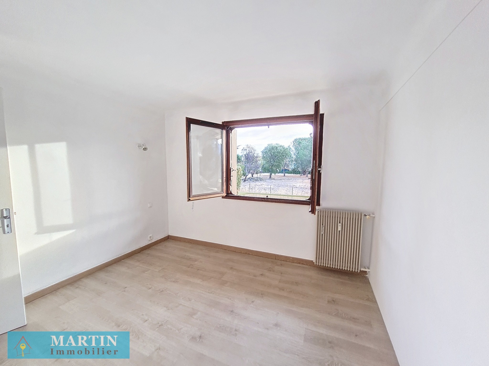 Vente Appartement à Céret 3 pièces