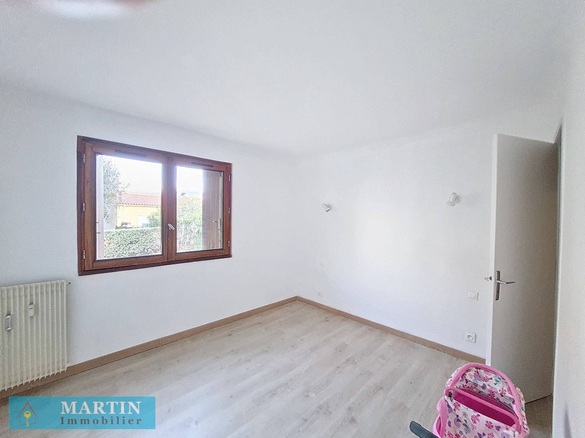 Vente Appartement à Céret 3 pièces