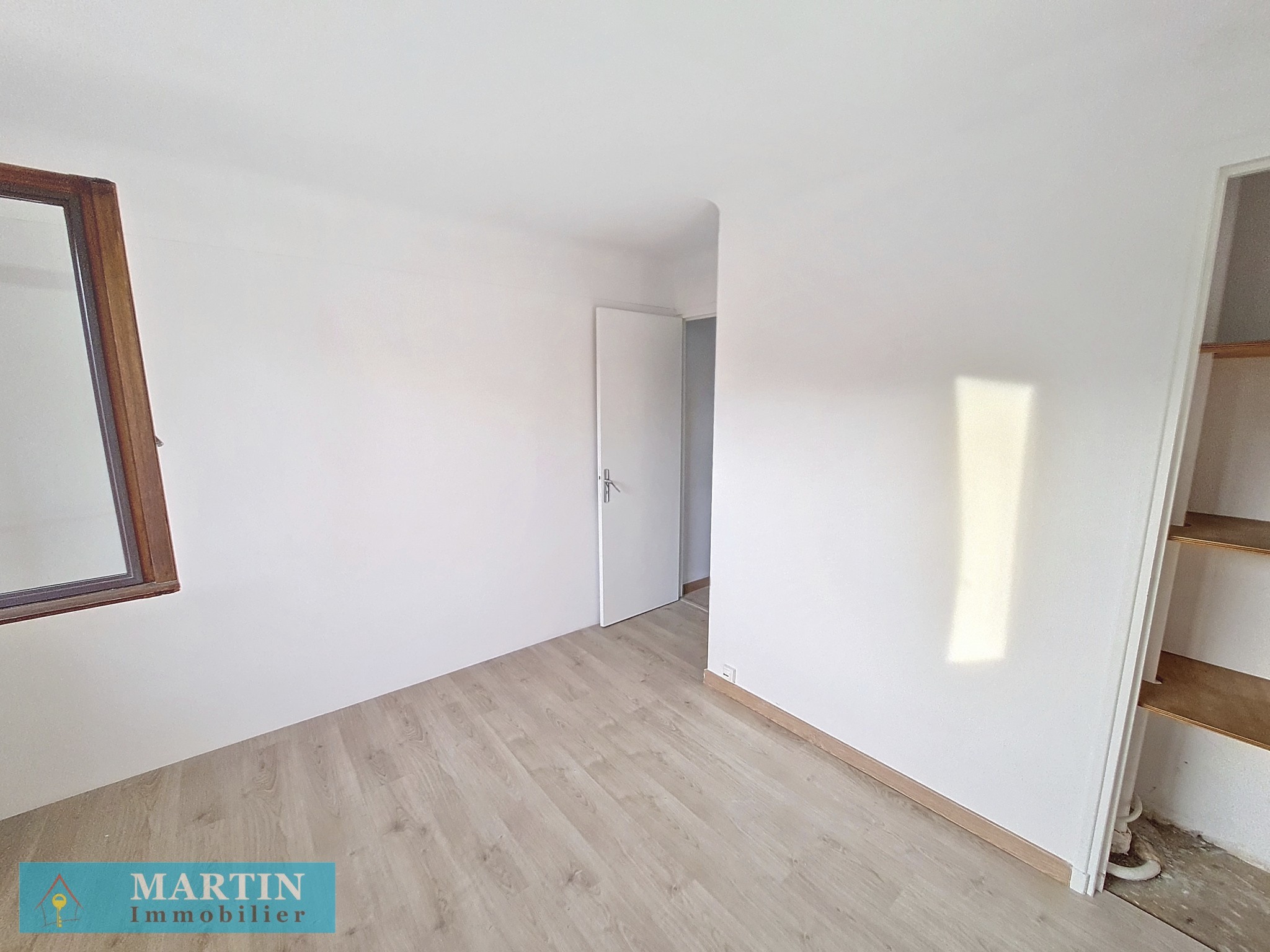 Vente Appartement à Céret 3 pièces