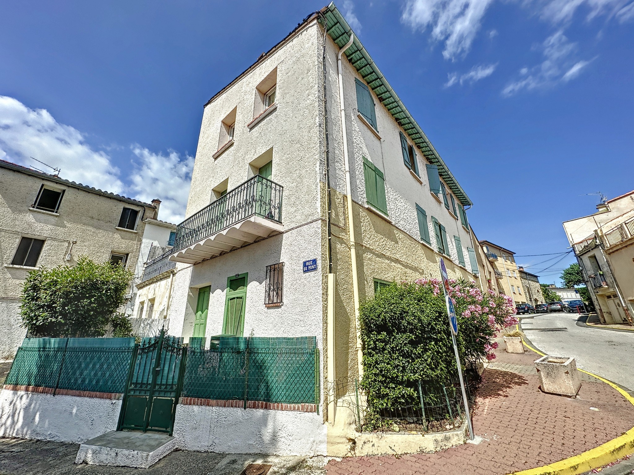 Vente Appartement à le Boulou 2 pièces