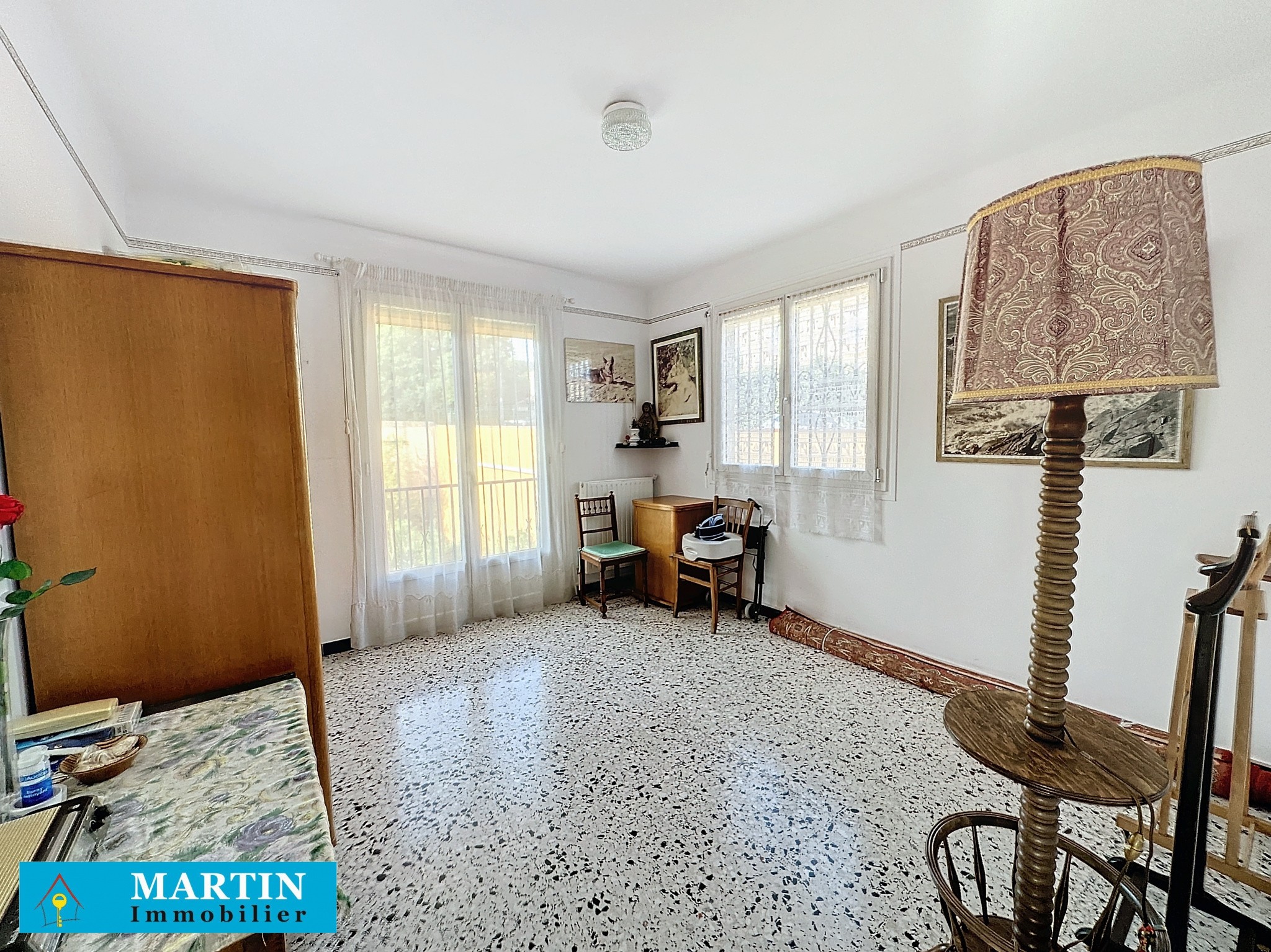 Vente Appartement à Céret 3 pièces