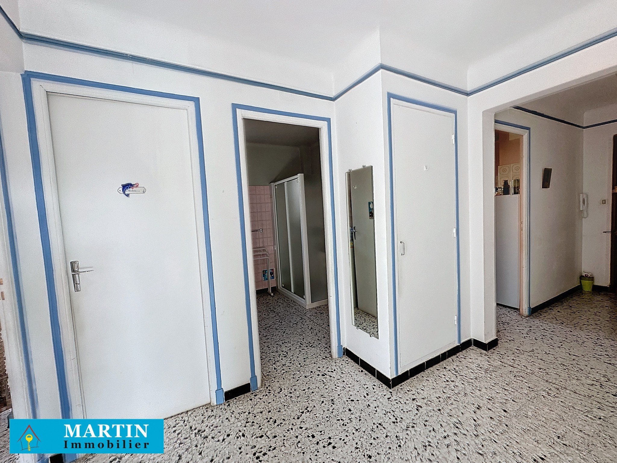 Vente Appartement à Céret 3 pièces