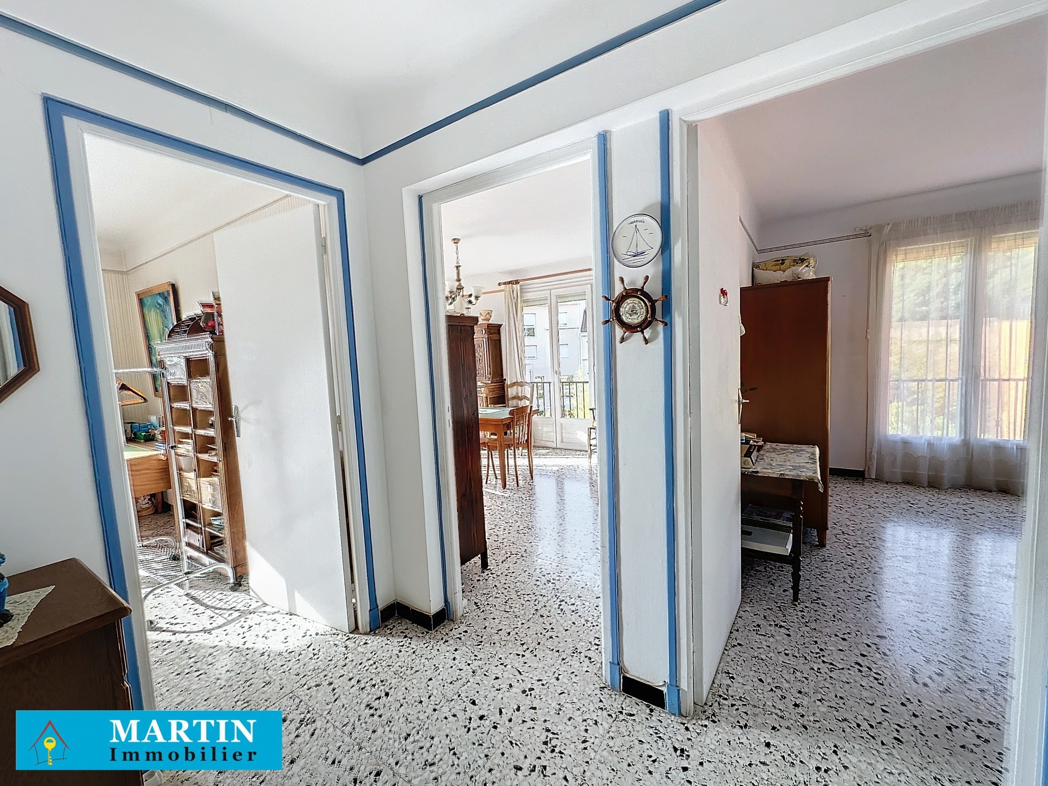 Vente Appartement à Céret 3 pièces