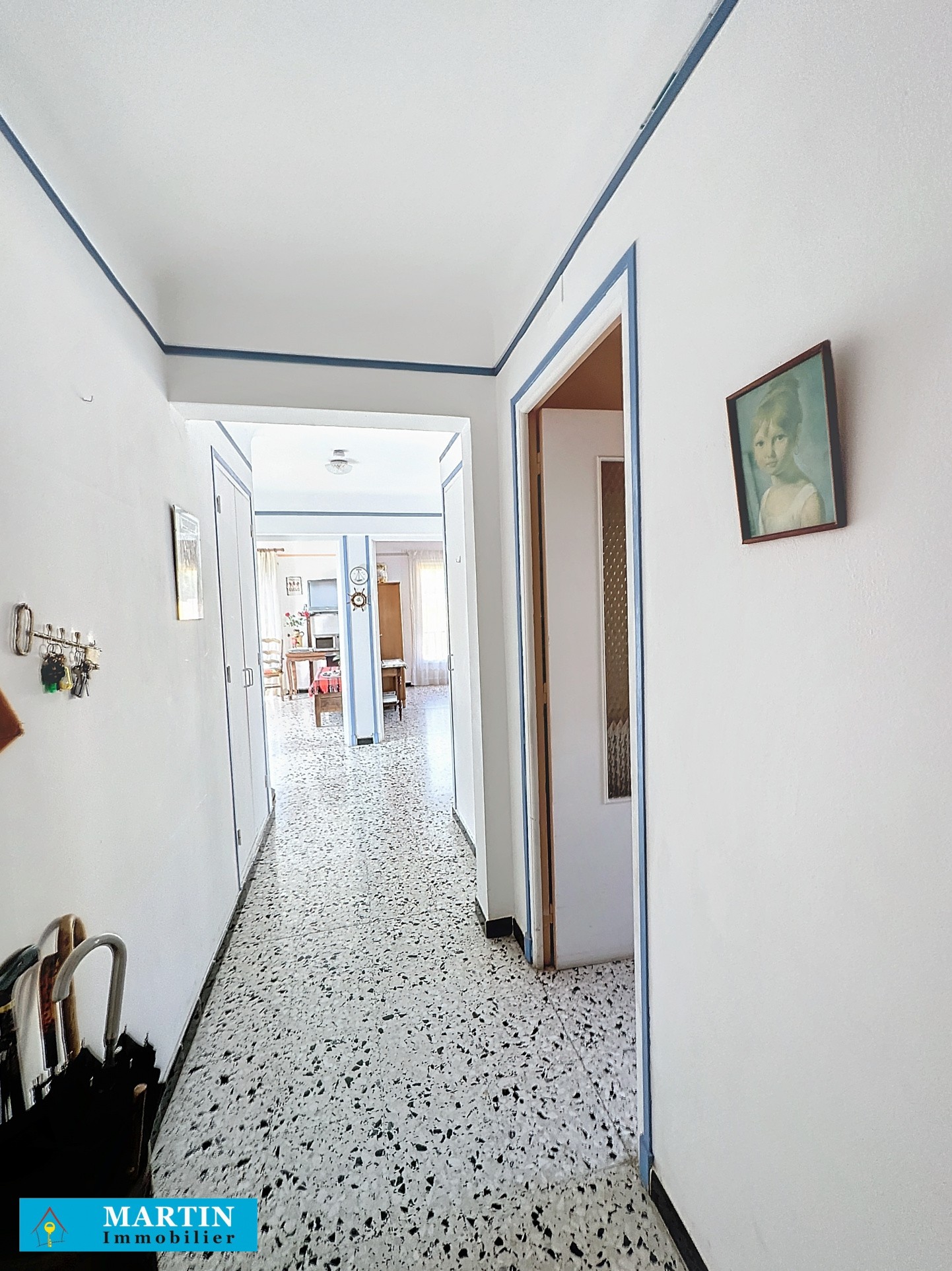 Vente Appartement à Céret 3 pièces