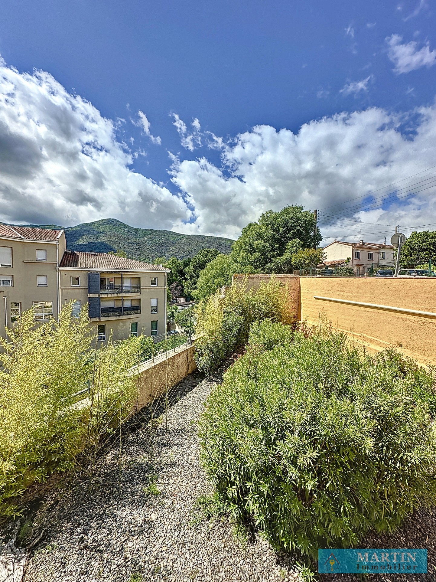 Vente Appartement à Céret 3 pièces