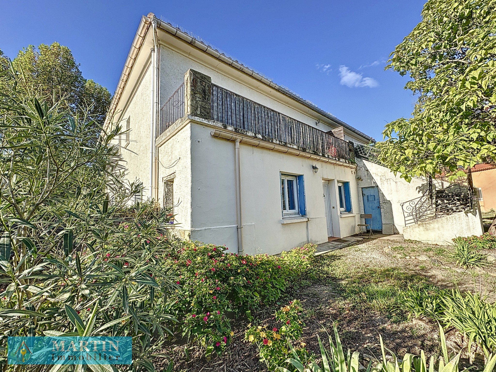 Vente Appartement à Céret 2 pièces