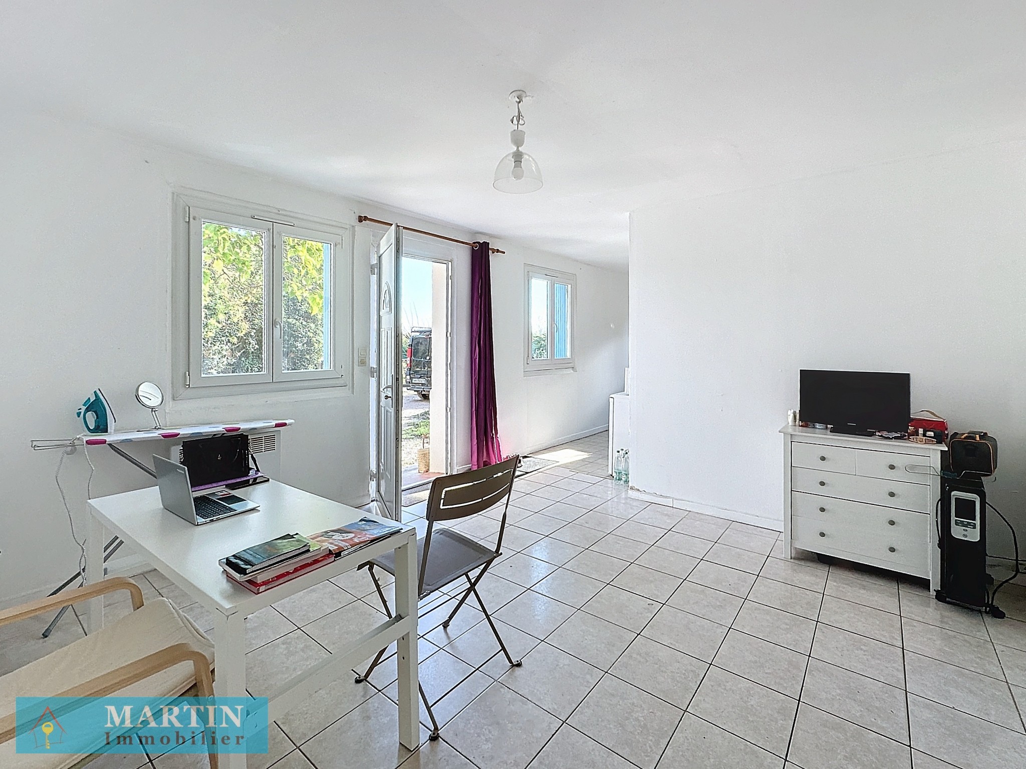 Vente Appartement à Céret 2 pièces