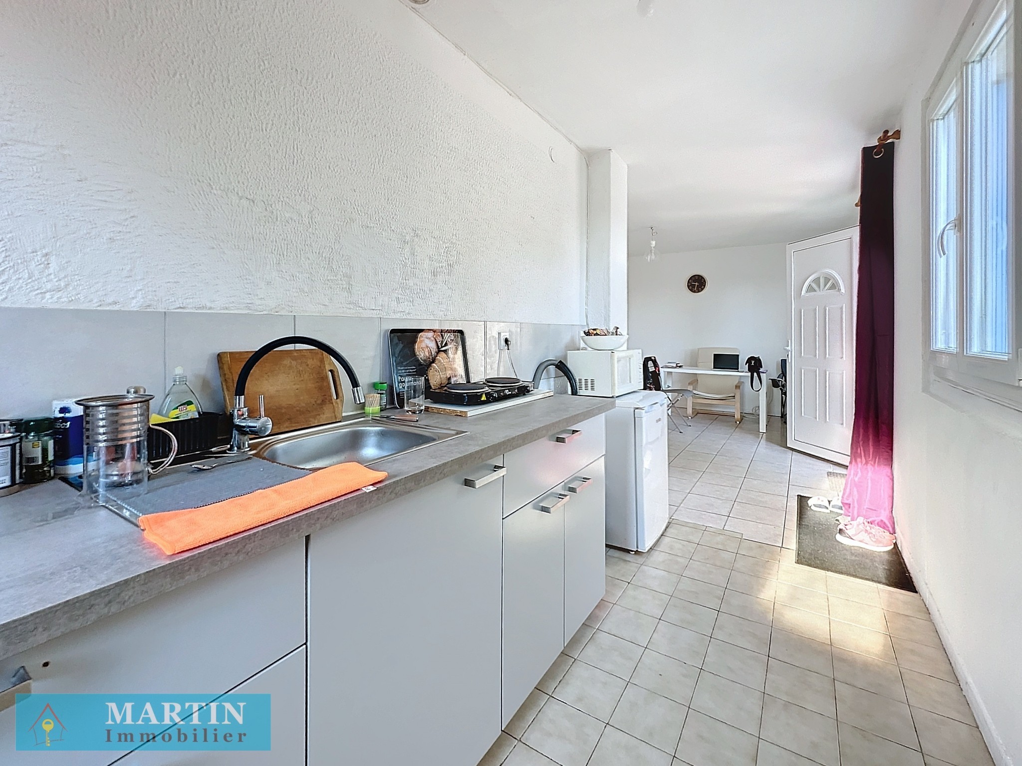 Vente Appartement à Céret 2 pièces