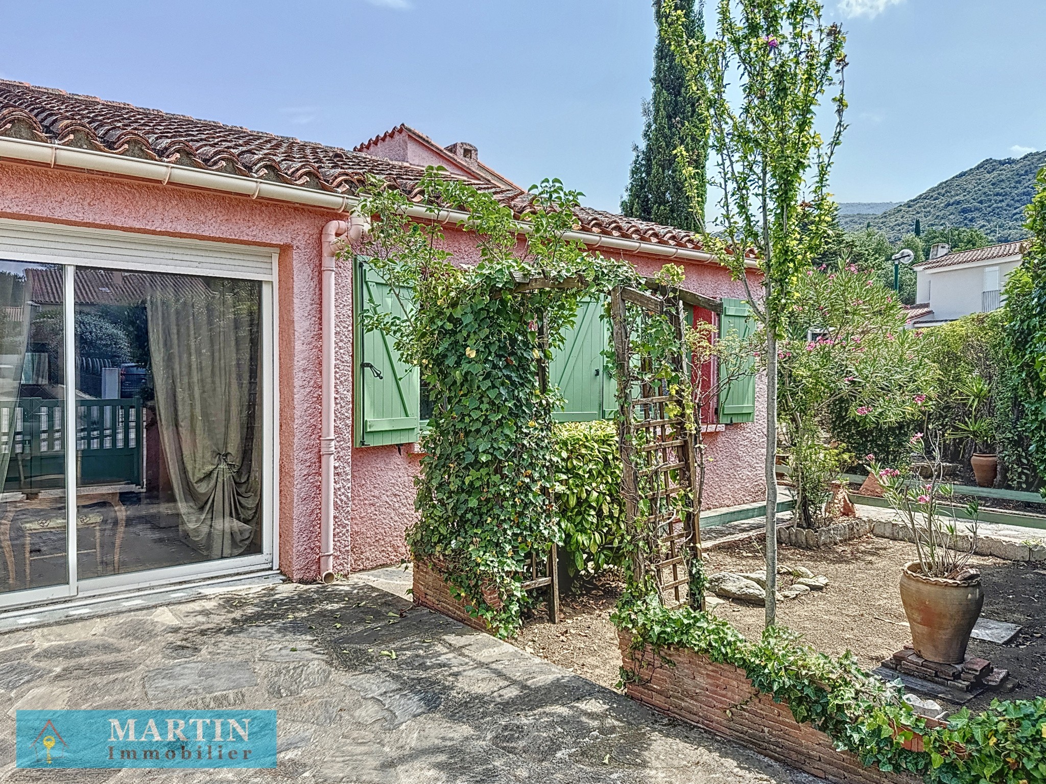 Vente Maison à Céret 5 pièces