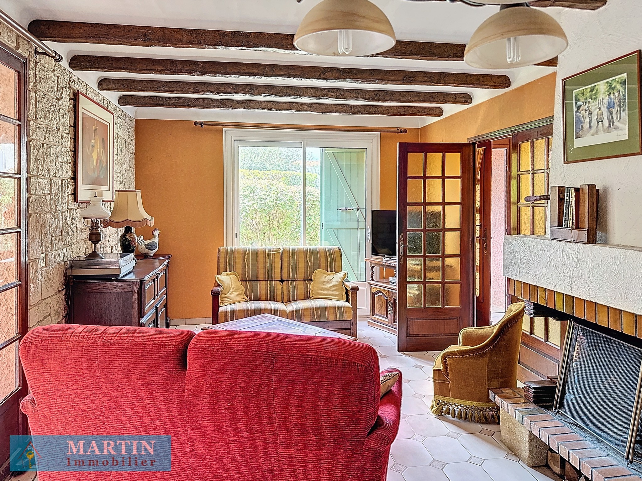 Vente Maison à Céret 5 pièces