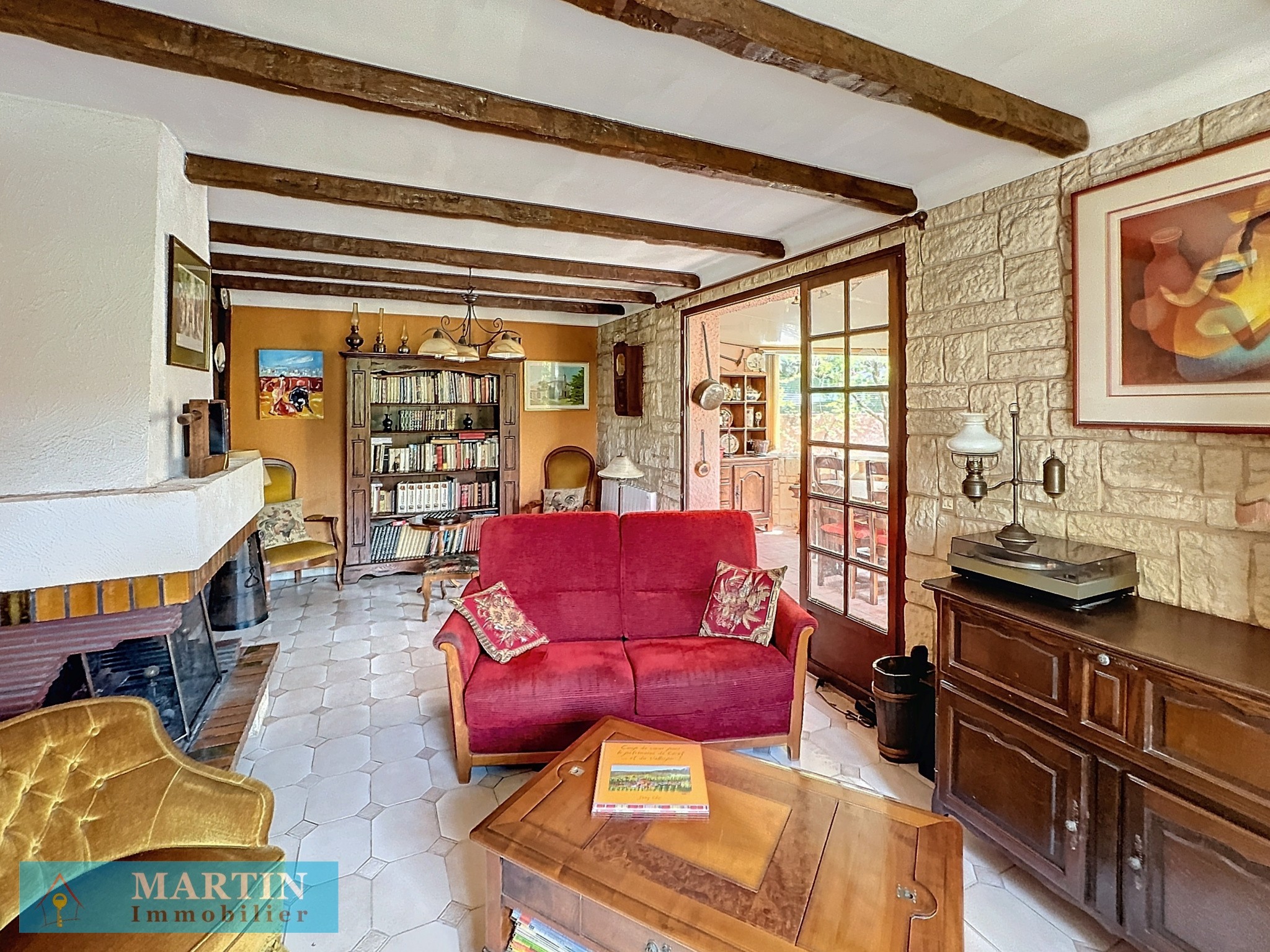 Vente Maison à Céret 5 pièces