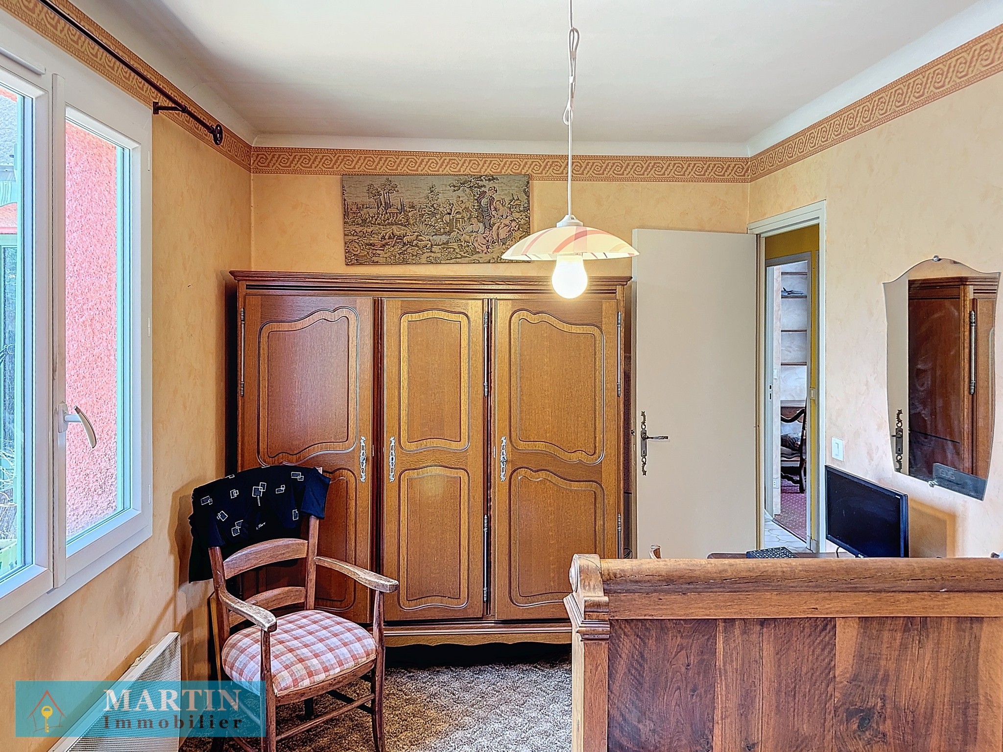 Vente Maison à Céret 5 pièces