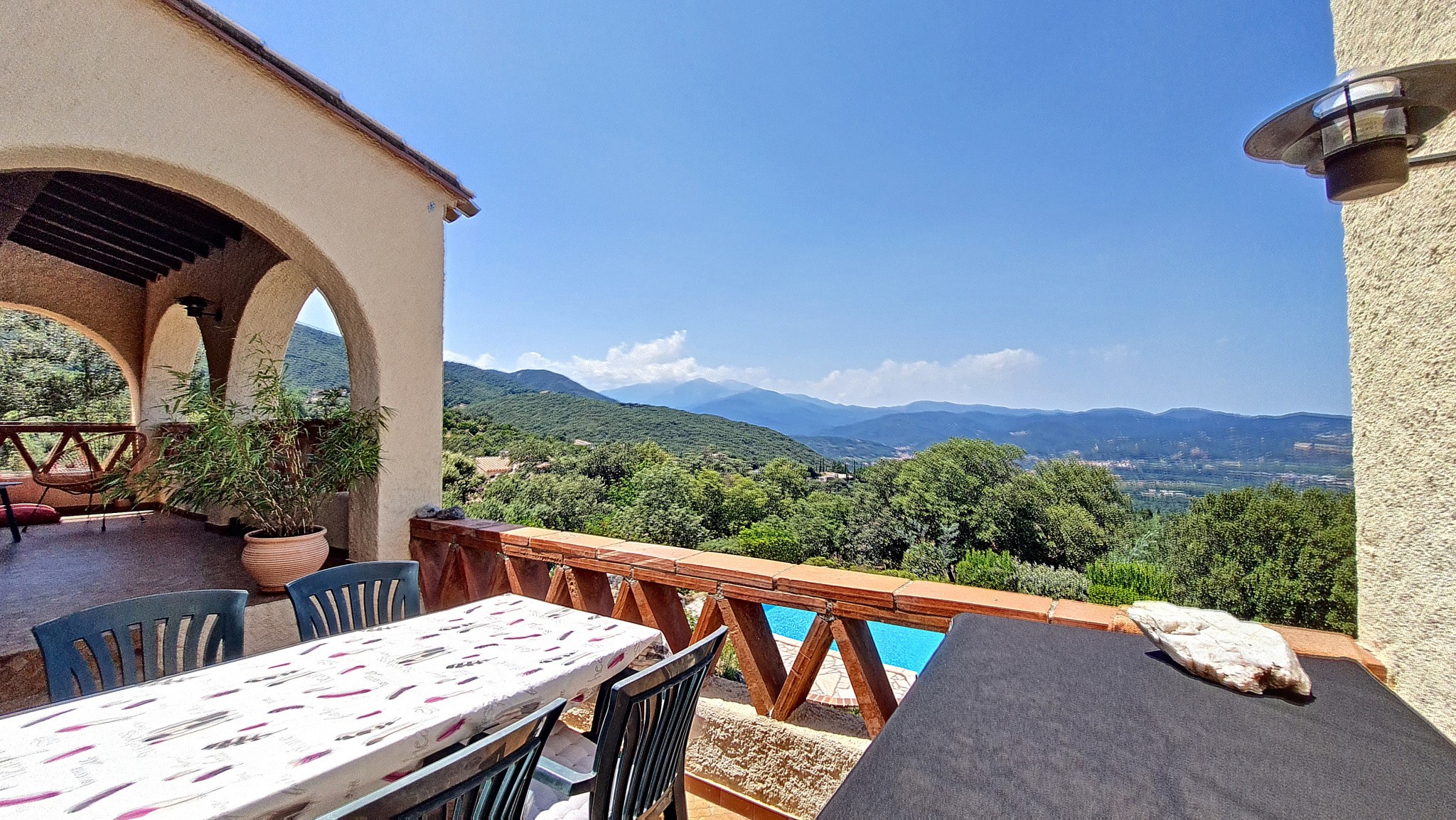 Vente Maison à Céret 5 pièces