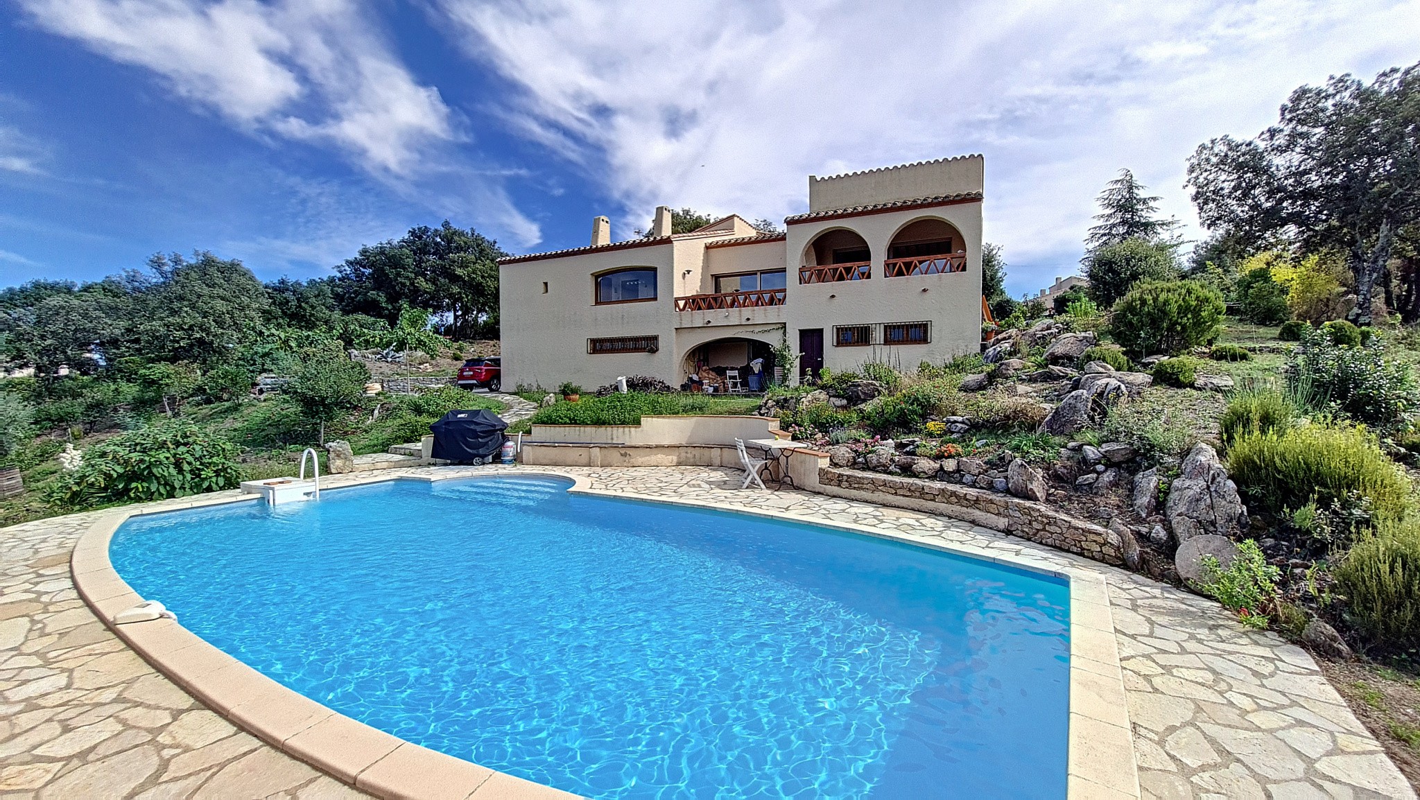 Vente Maison à Céret 5 pièces