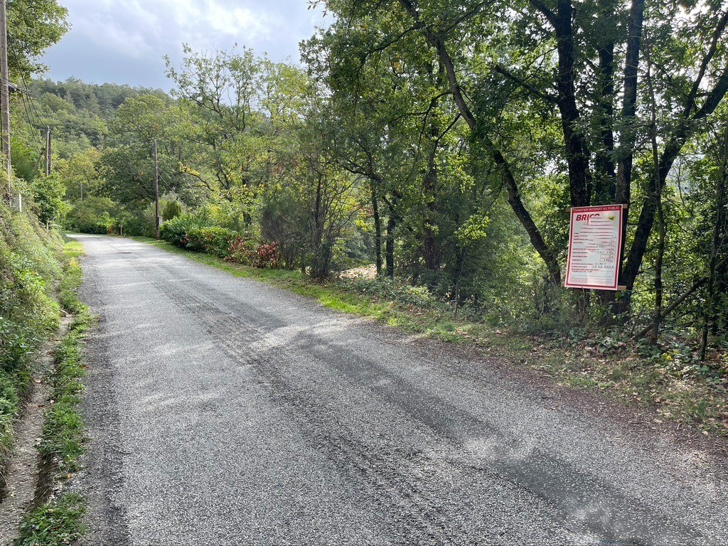 Vente Terrain à Maureillas-las-Illas 0 pièce