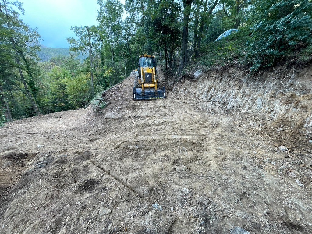 Vente Terrain à Maureillas-las-Illas 0 pièce