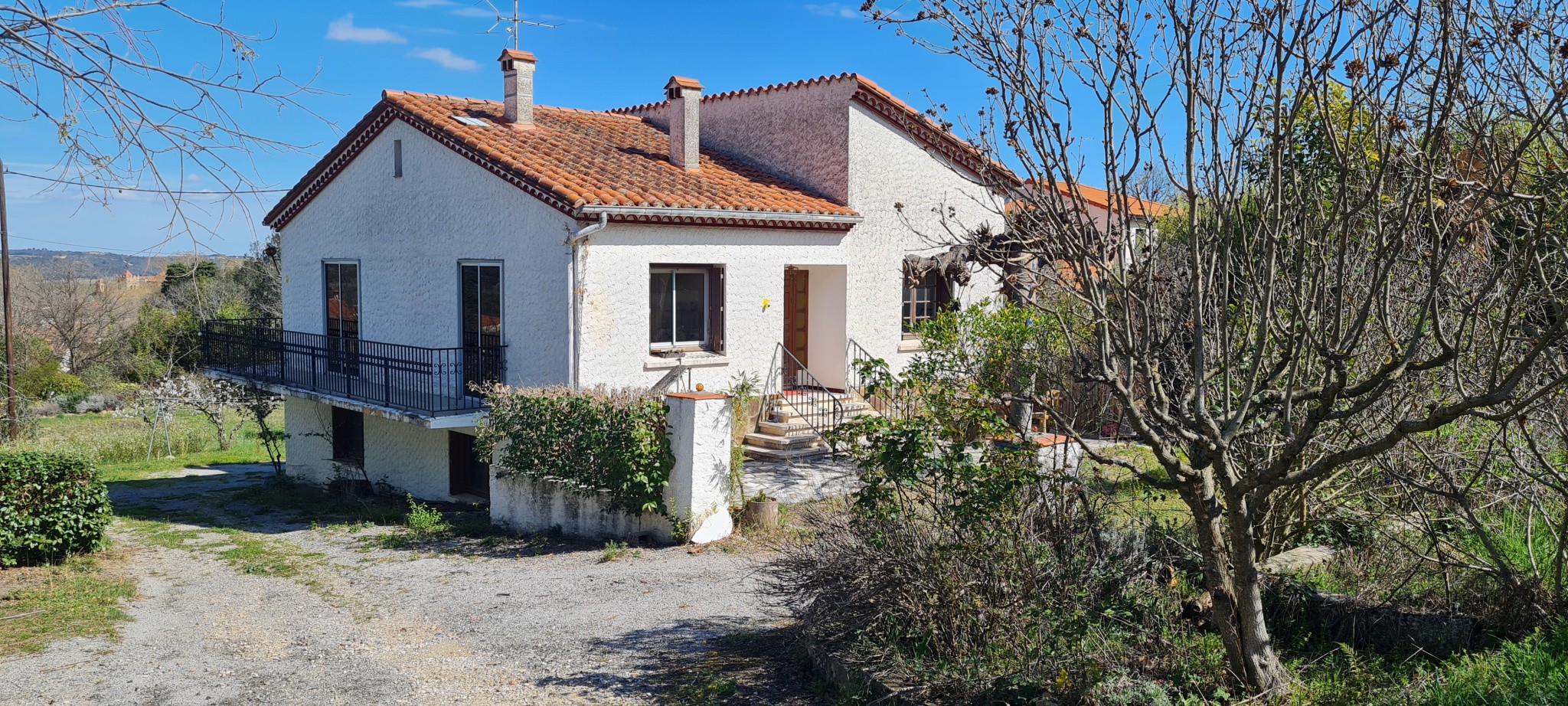 Vente Maison à Céret 5 pièces