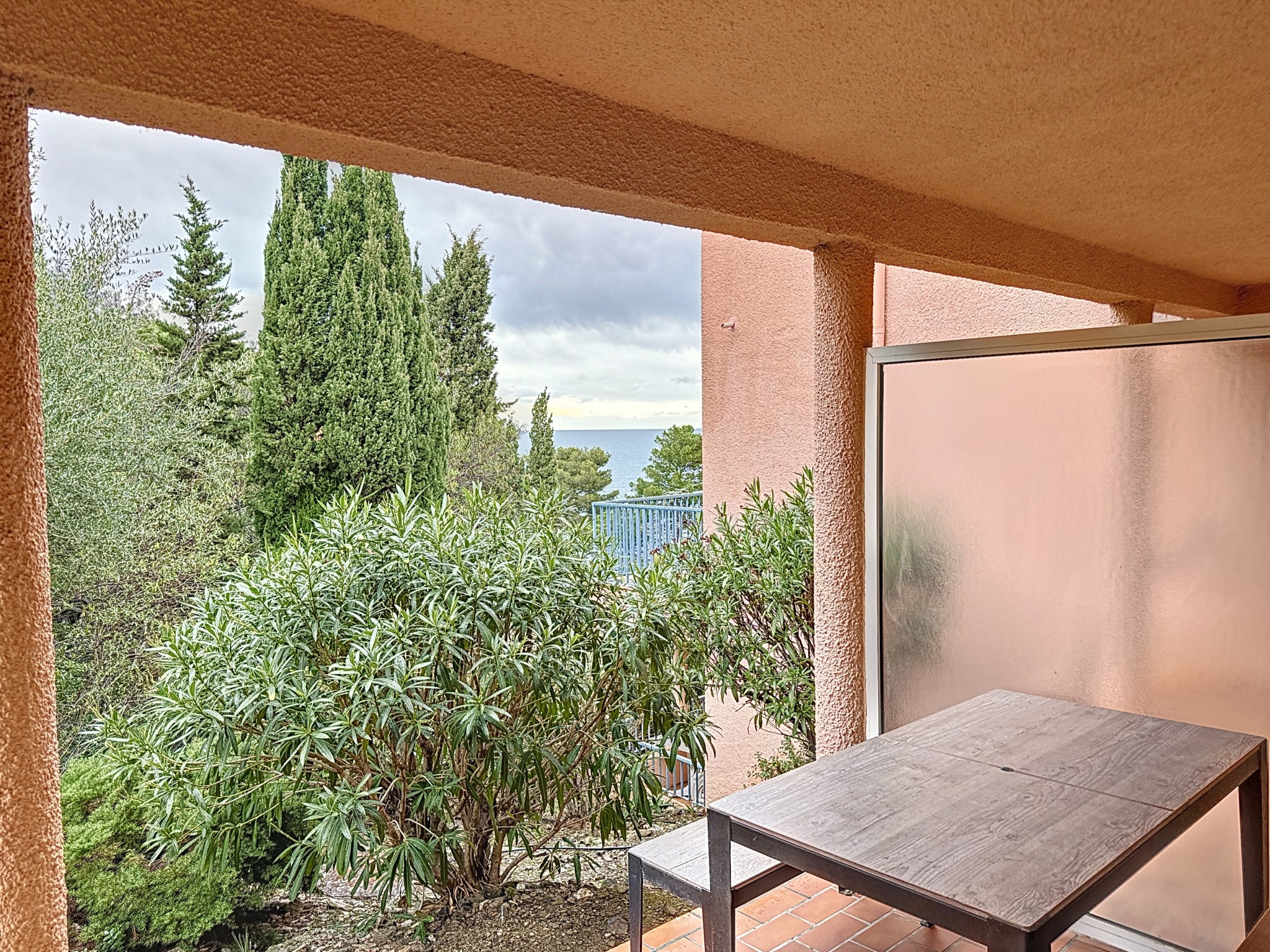 Vente Appartement à Collioure 2 pièces