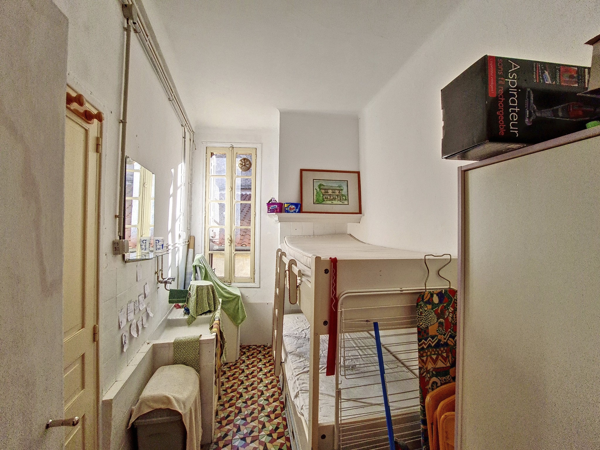 Vente Appartement à Arles-sur-Tech 3 pièces