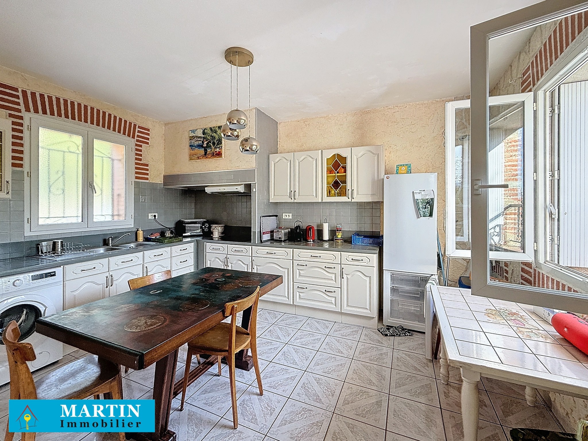 Vente Maison à Maureillas-las-Illas 4 pièces