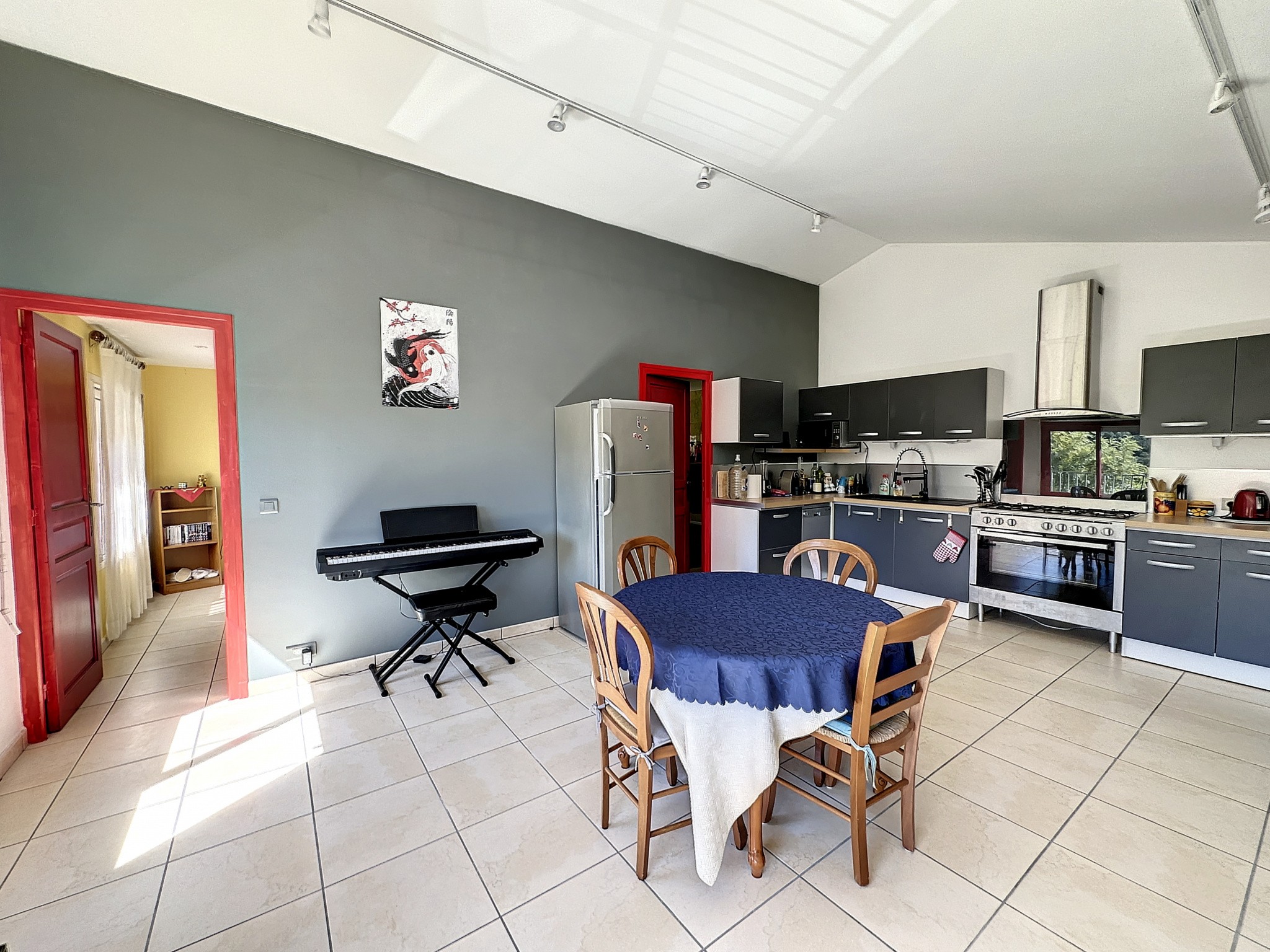 Vente Maison à Céret 7 pièces