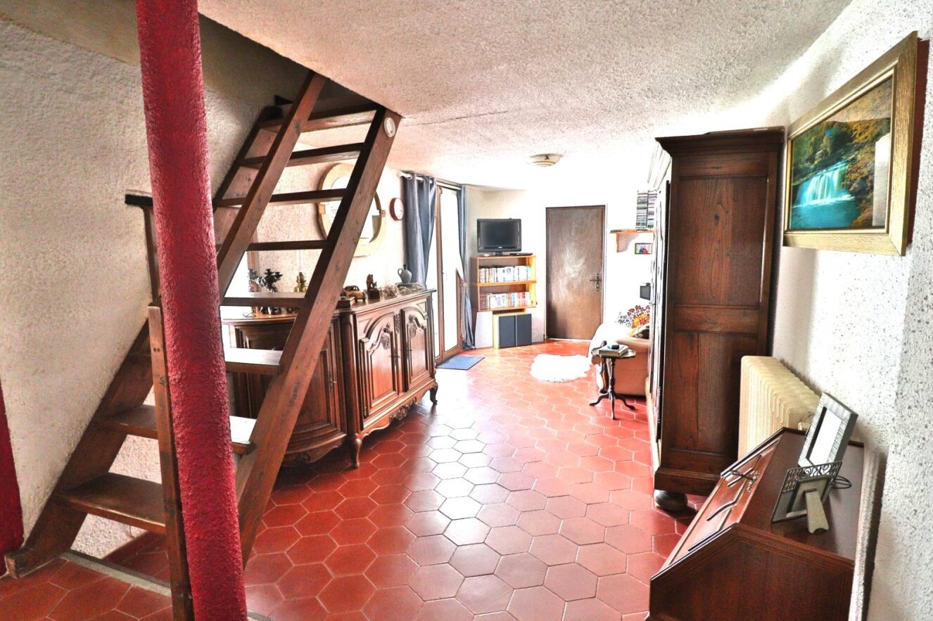 Vente Maison à Maureillas-las-Illas 7 pièces