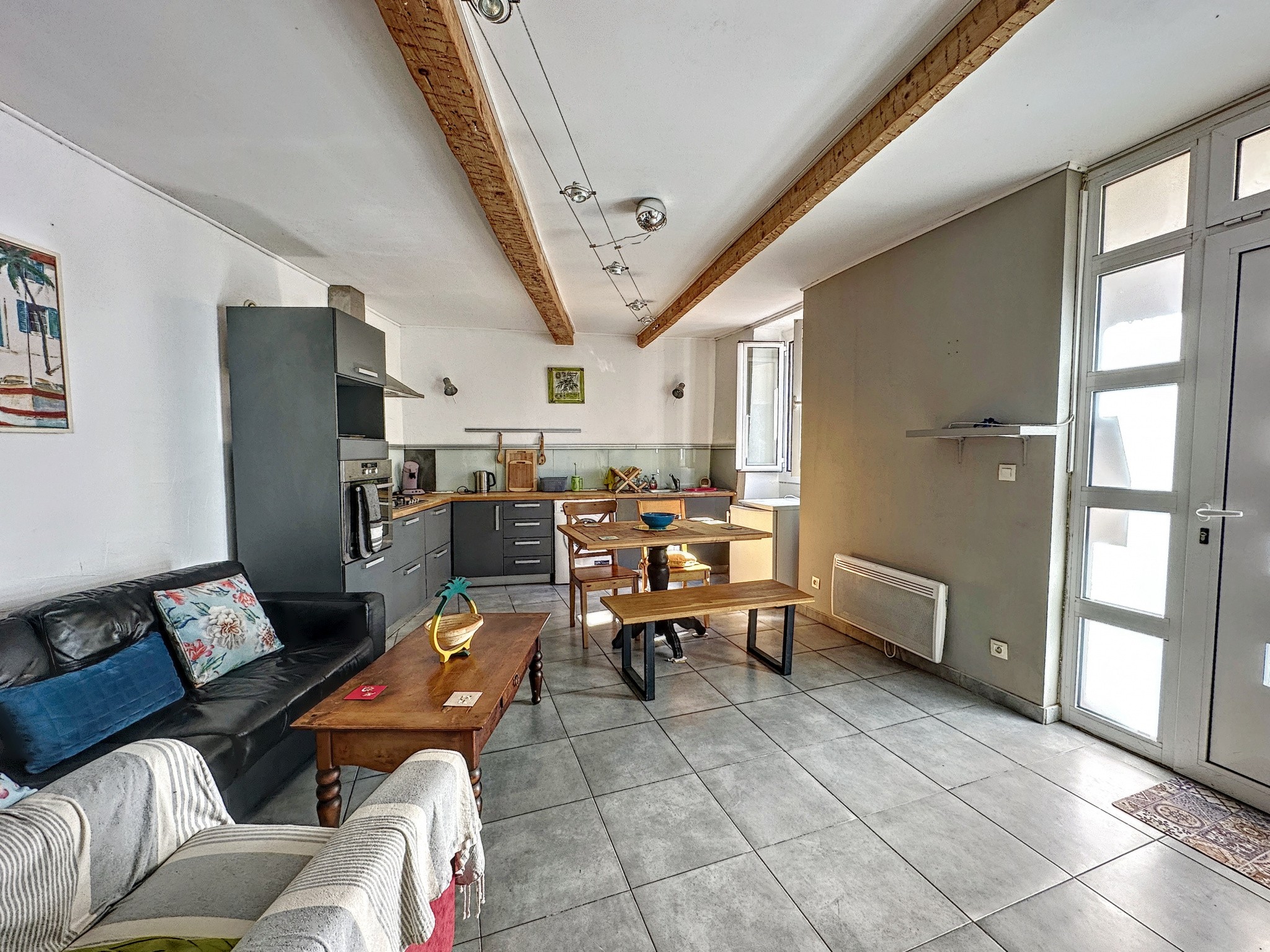 Vente Maison à Saint-Jean-Pla-de-Corts 4 pièces