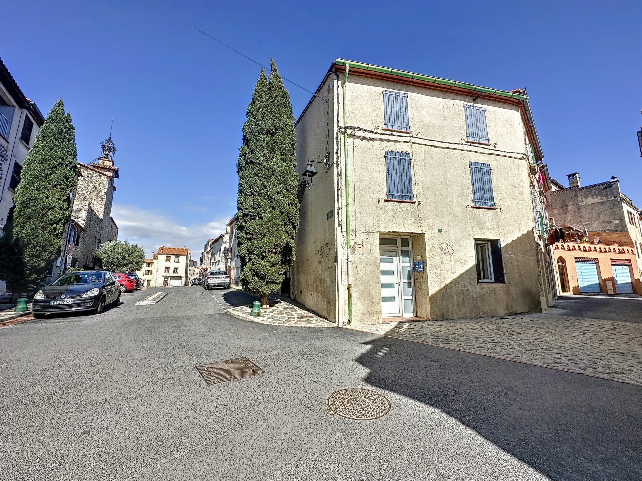 Vente Maison à Saint-Jean-Pla-de-Corts 4 pièces