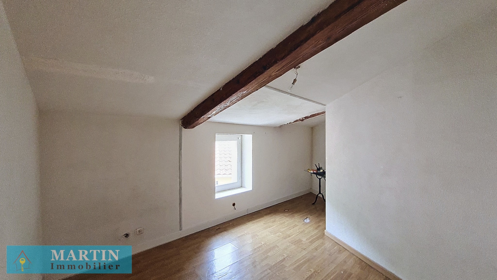 Vente Appartement à Céret 8 pièces