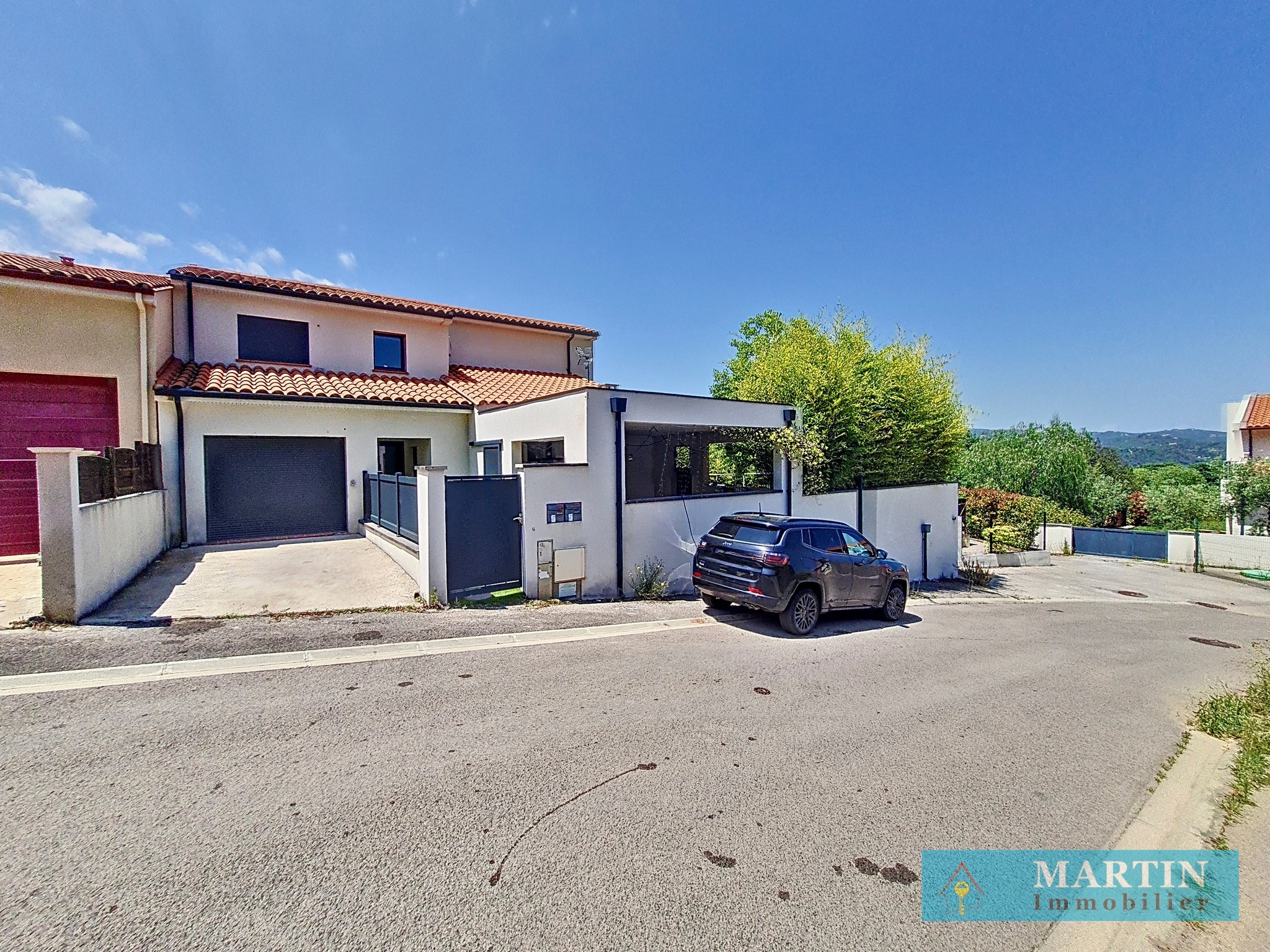 Vente Maison à Céret 4 pièces