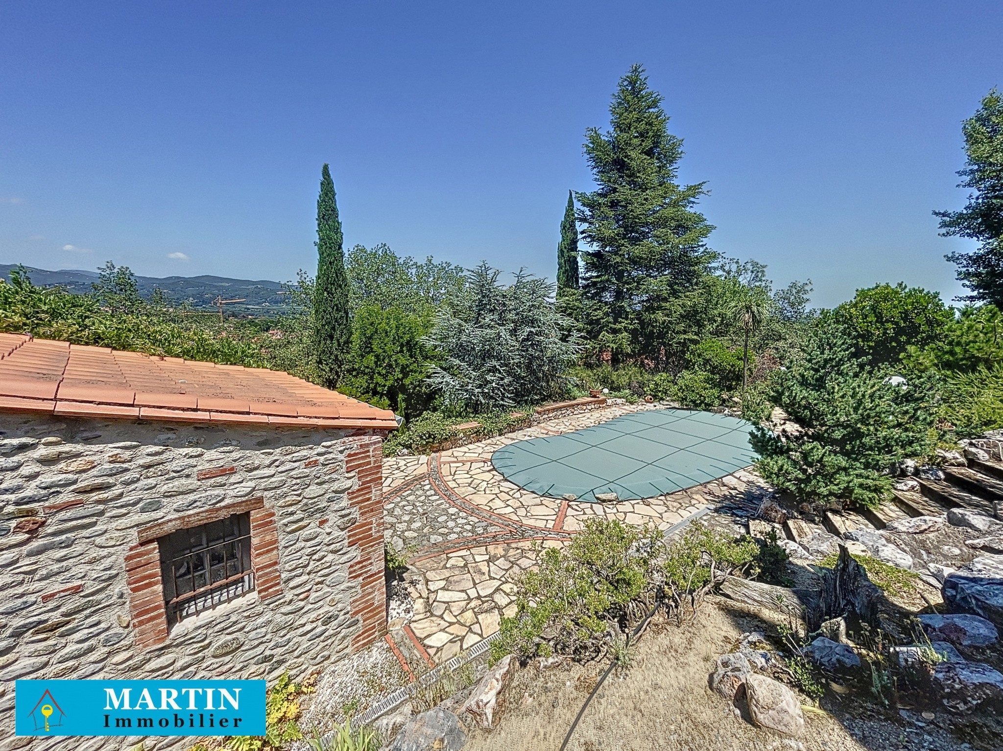 Vente Maison à Céret 7 pièces