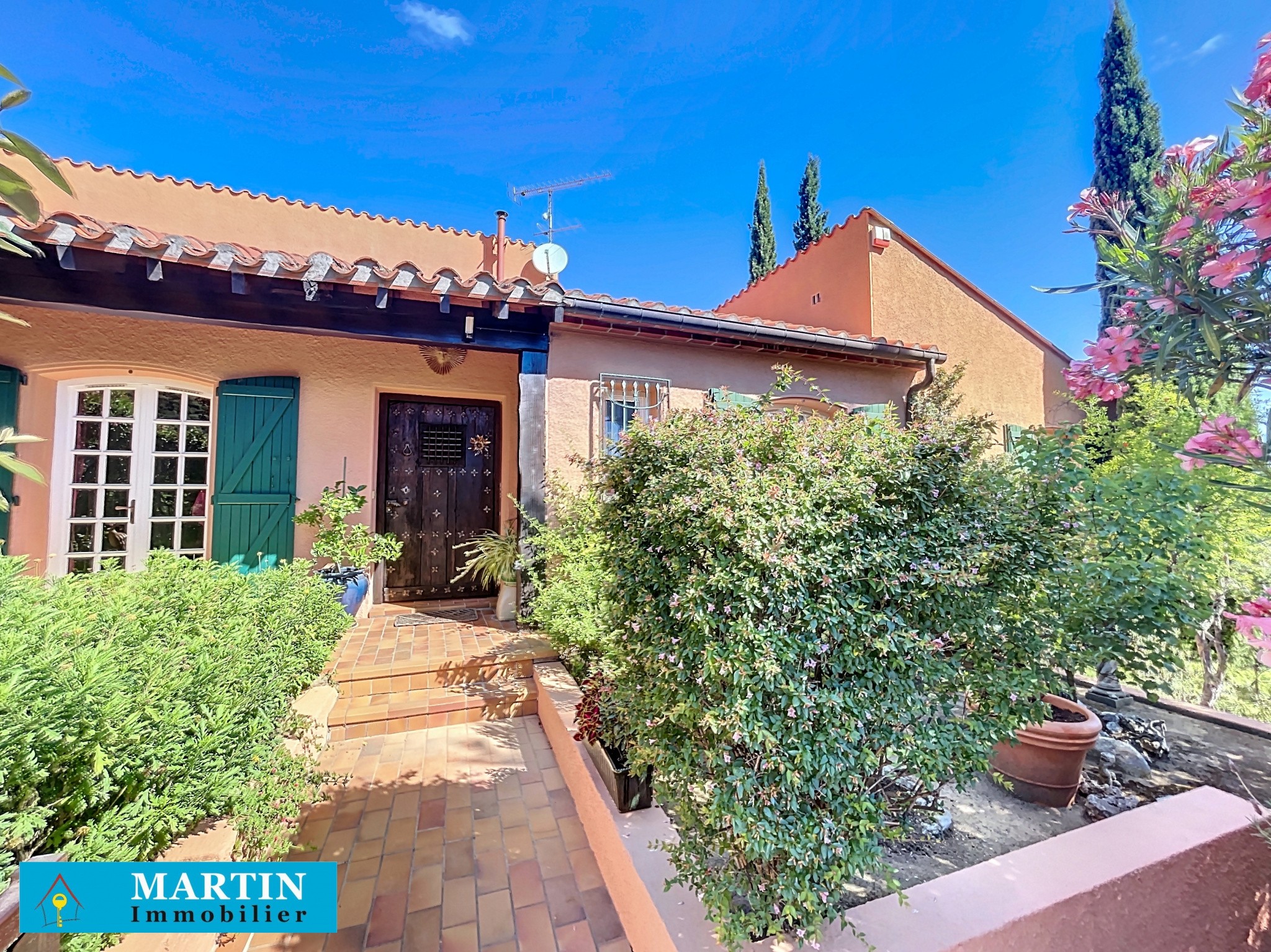 Vente Maison à Céret 7 pièces