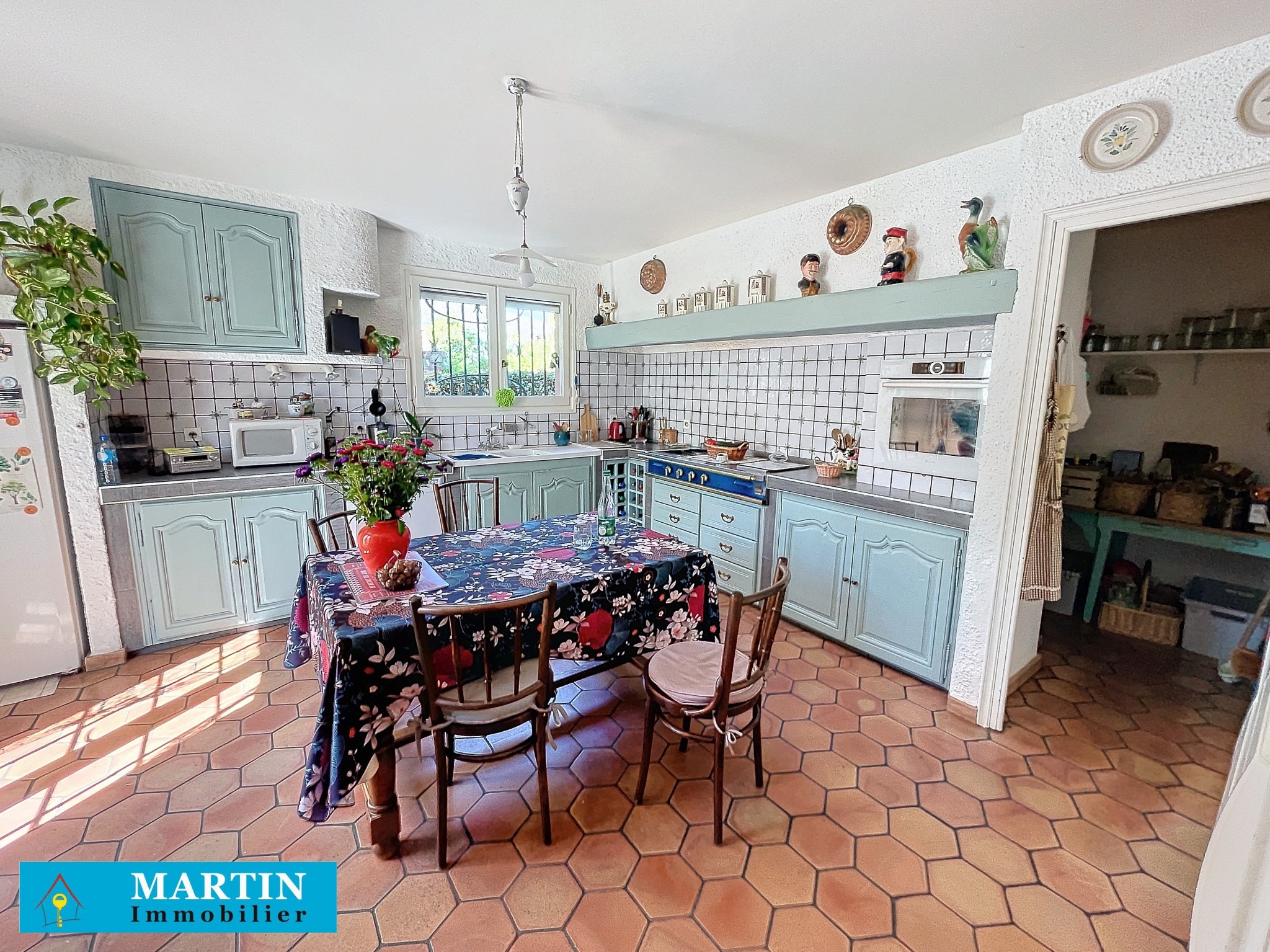 Vente Maison à Céret 7 pièces