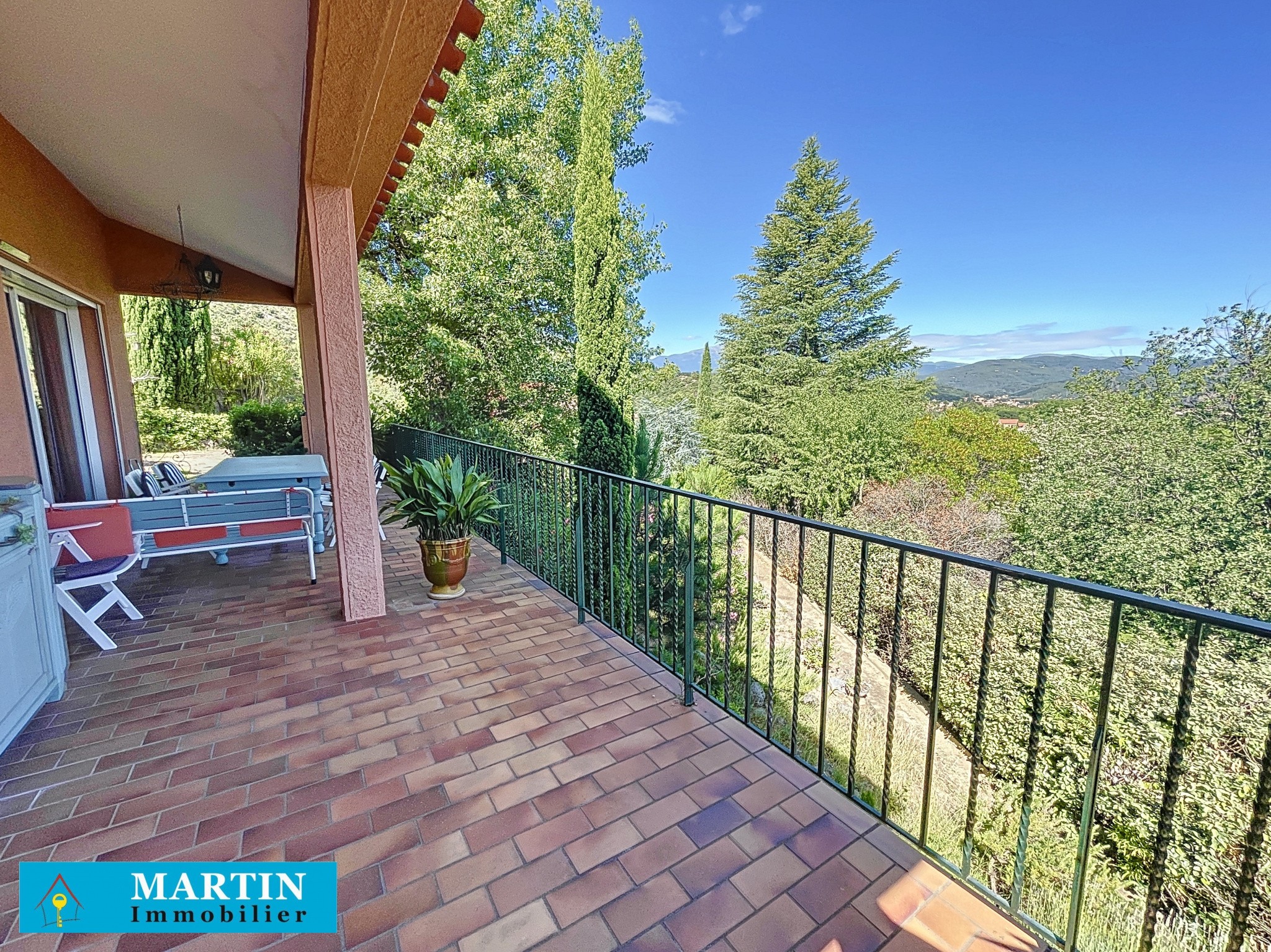 Vente Maison à Céret 7 pièces