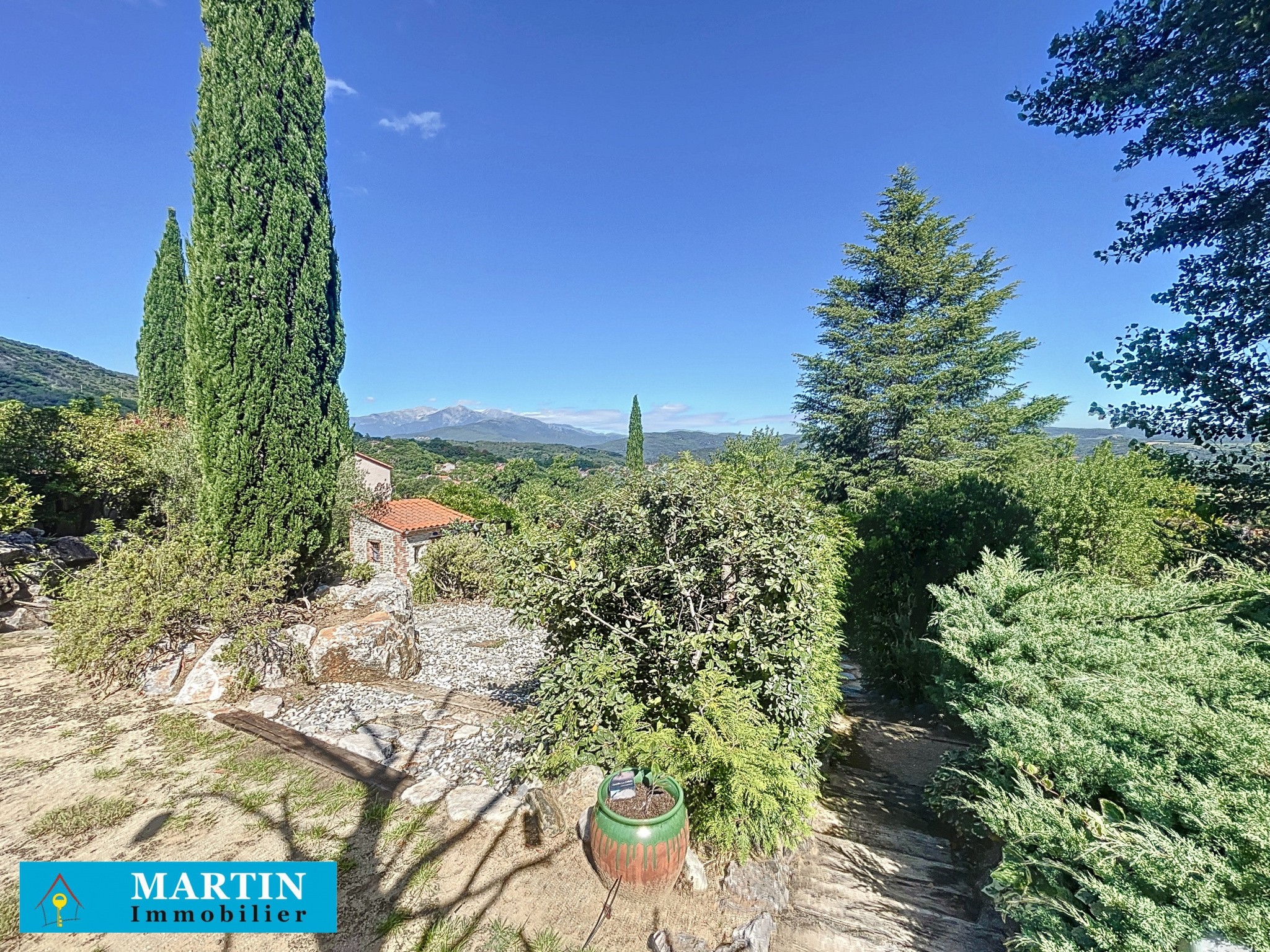 Vente Maison à Céret 7 pièces