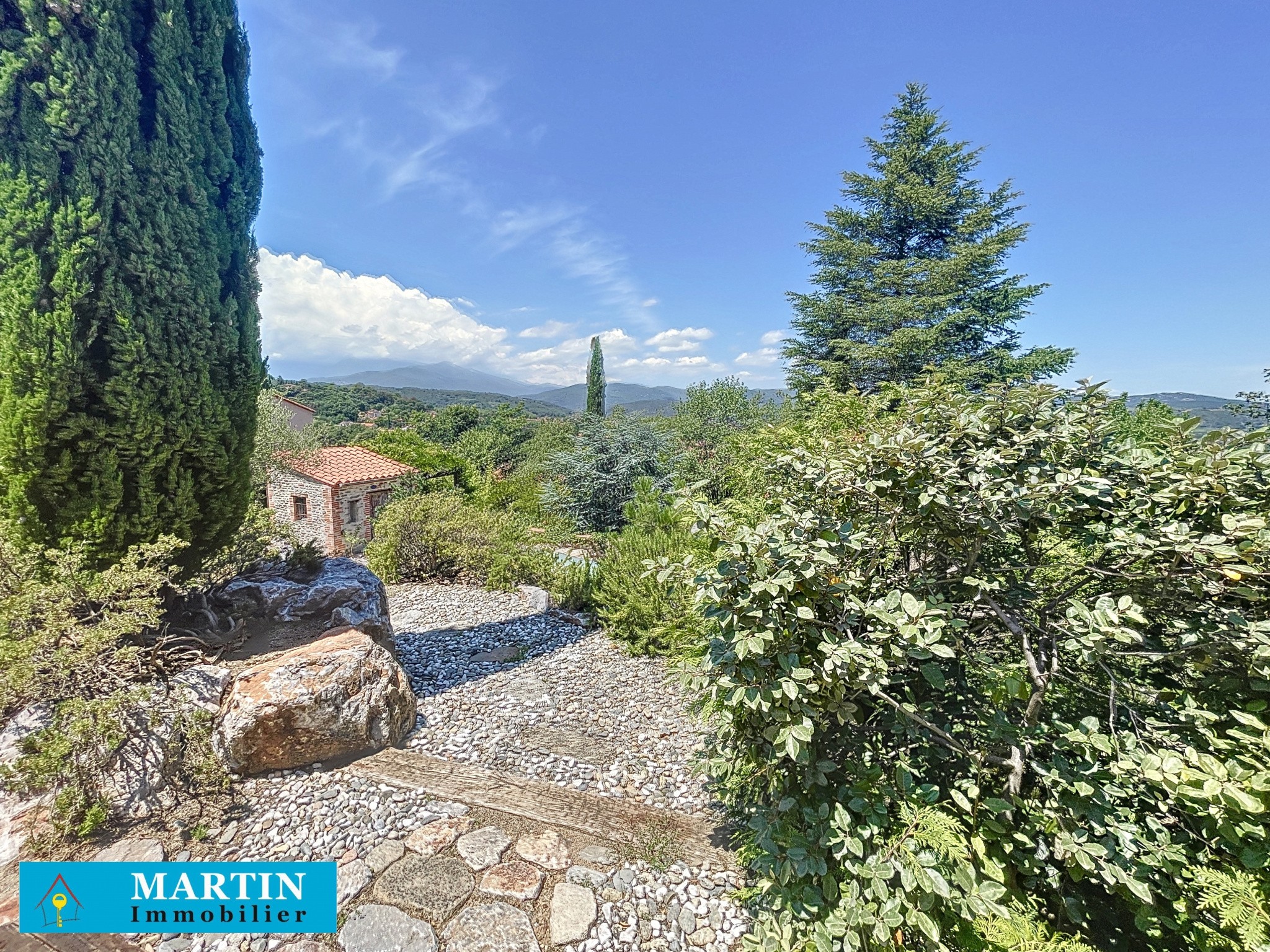 Vente Maison à Céret 7 pièces