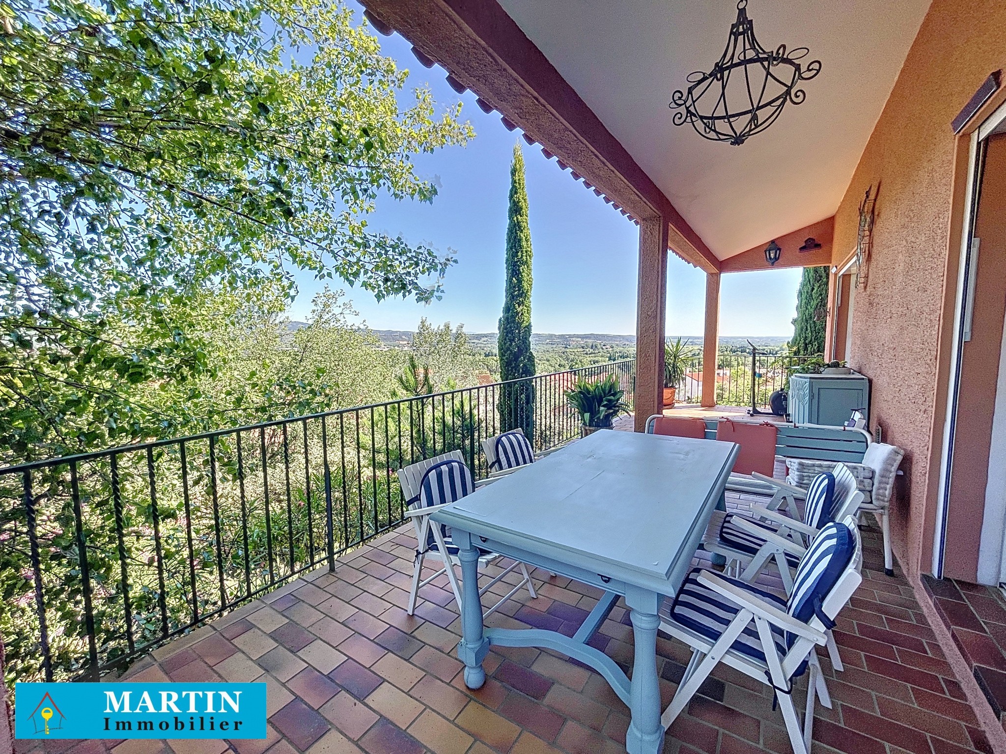 Vente Maison à Céret 7 pièces