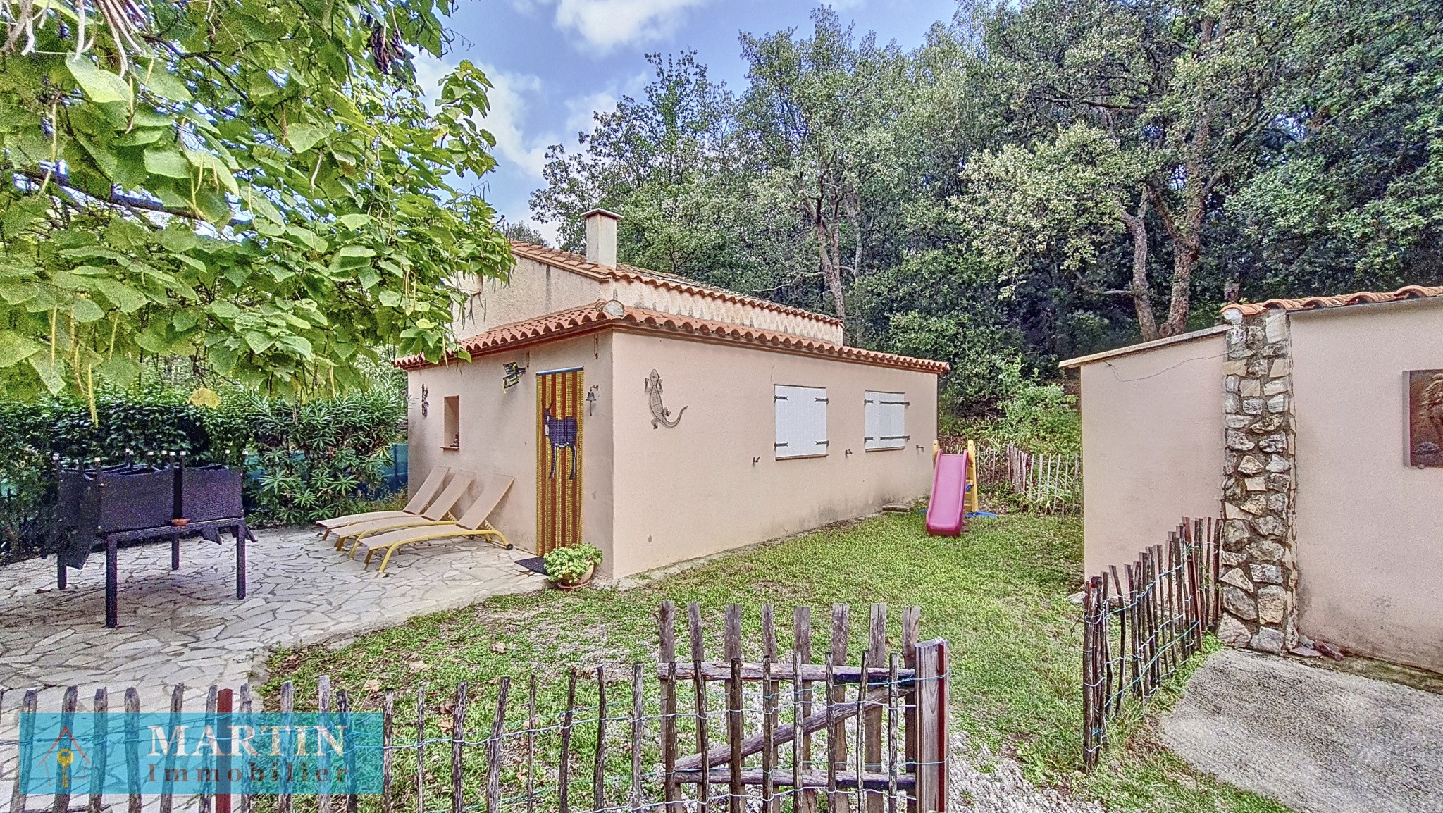 Vente Maison à Maureillas-las-Illas 10 pièces